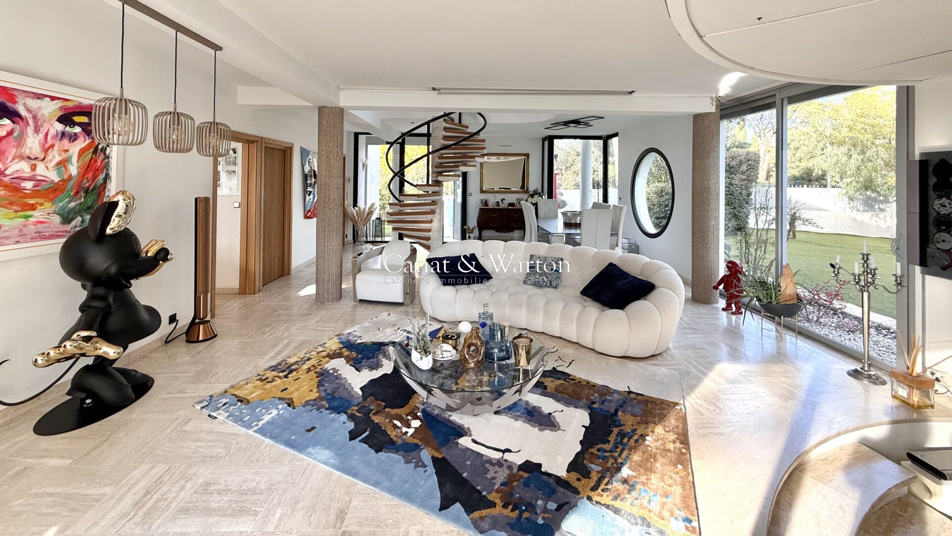 Maison à vendre, 192m², Saint-Raphaël