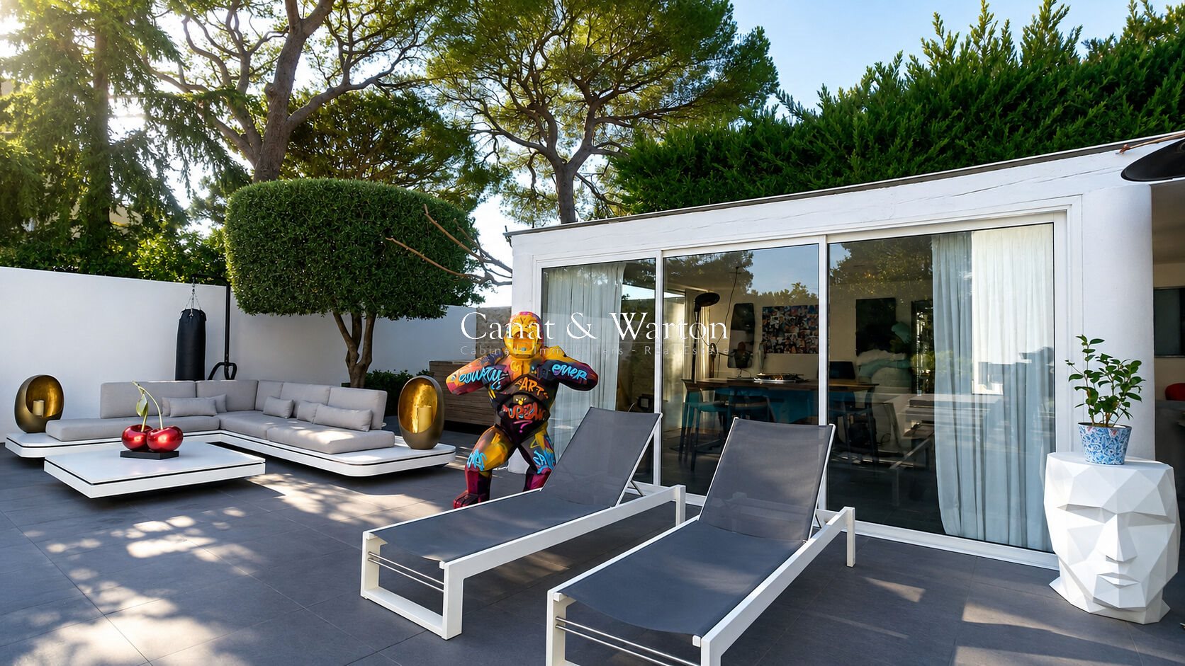 Maison à vendre, 192m², Saint-Raphaël