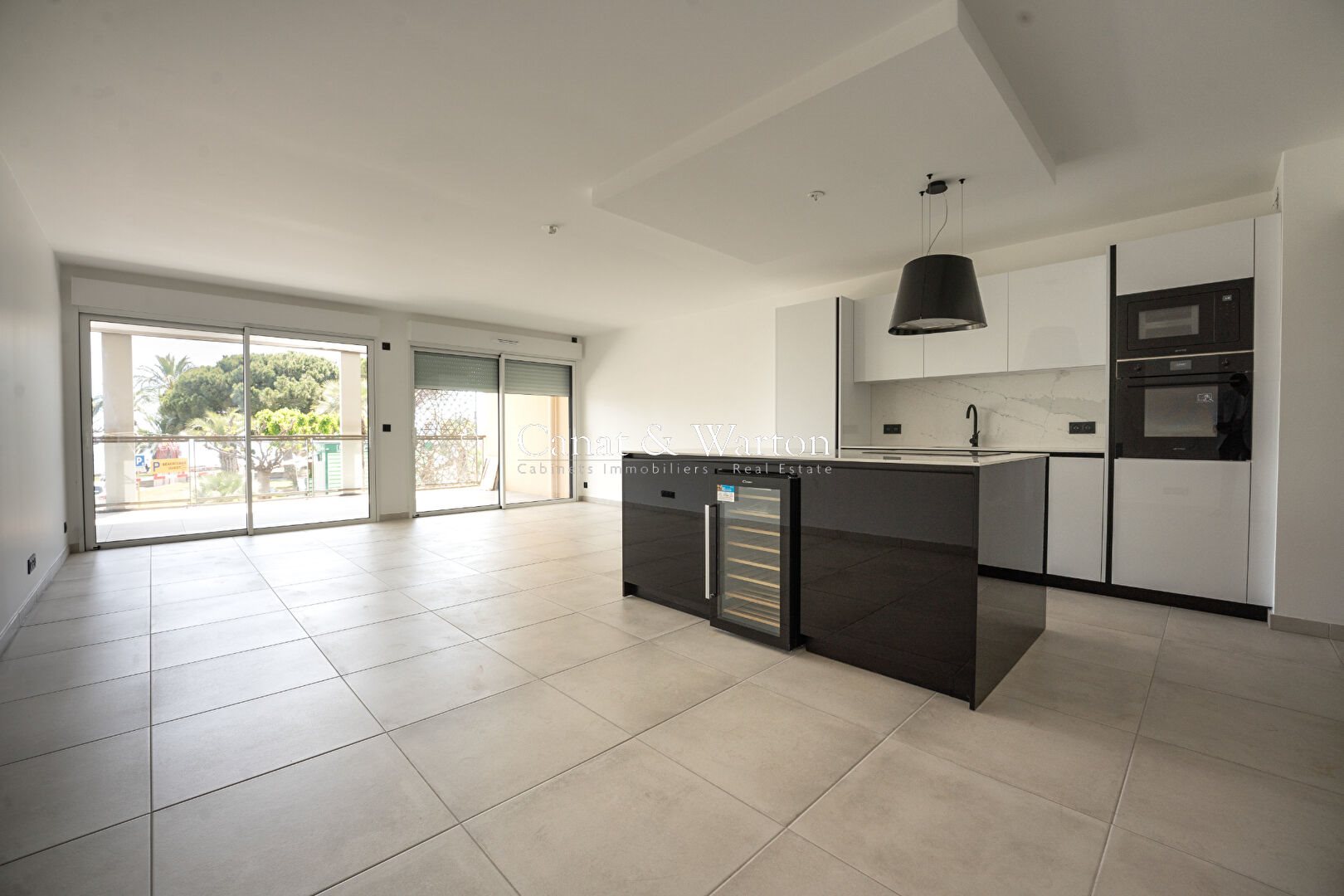 Appartement à vendre, 107m², Saint-Raphaël