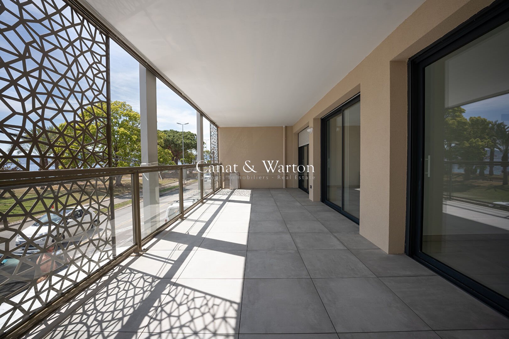Appartement à vendre, 107m², Saint-Raphaël