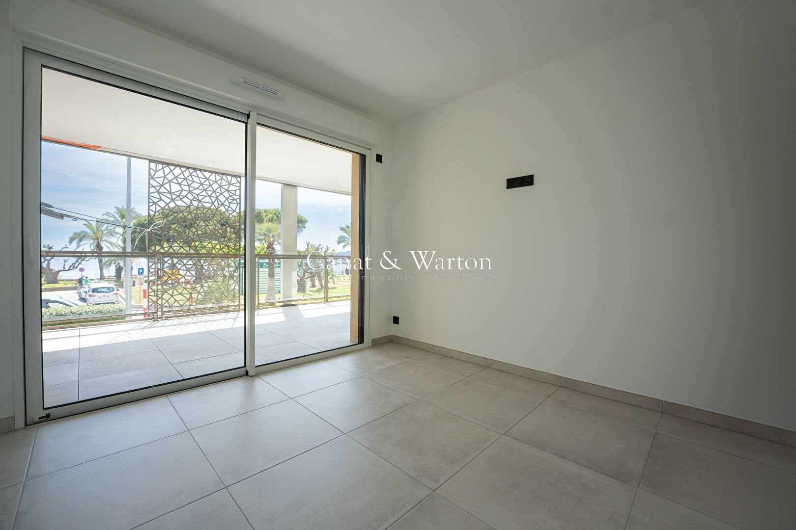 Appartement à vendre, 107m², Saint-Raphaël
