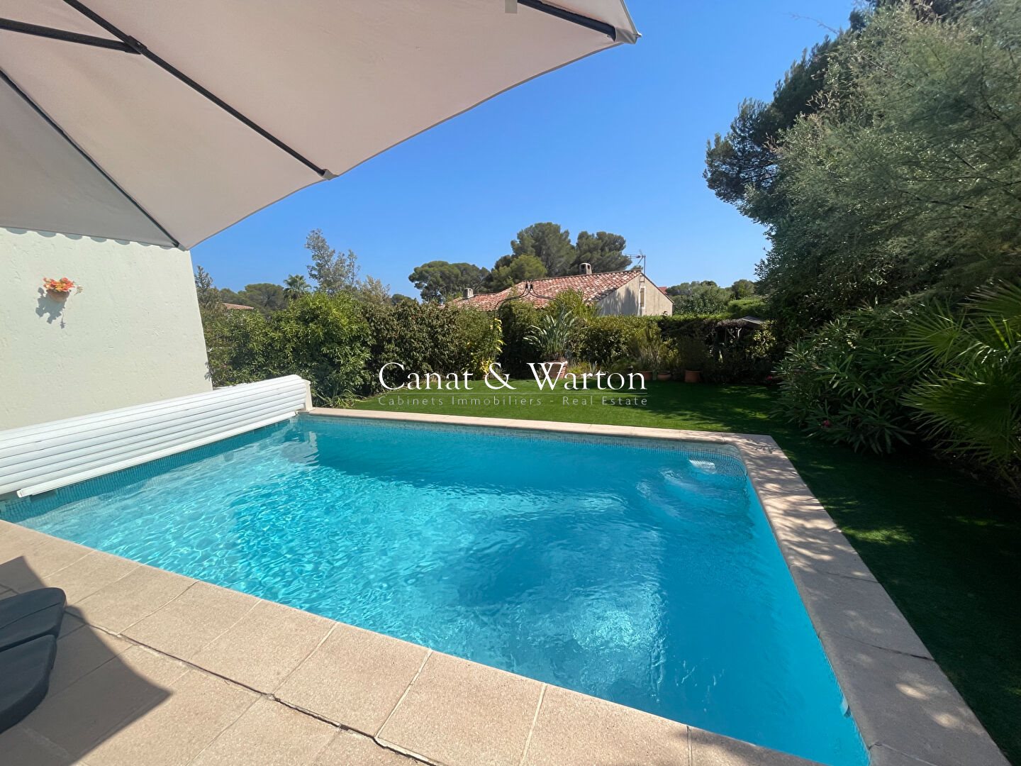 Maison à vendre, 150m², Saint-Raphaël