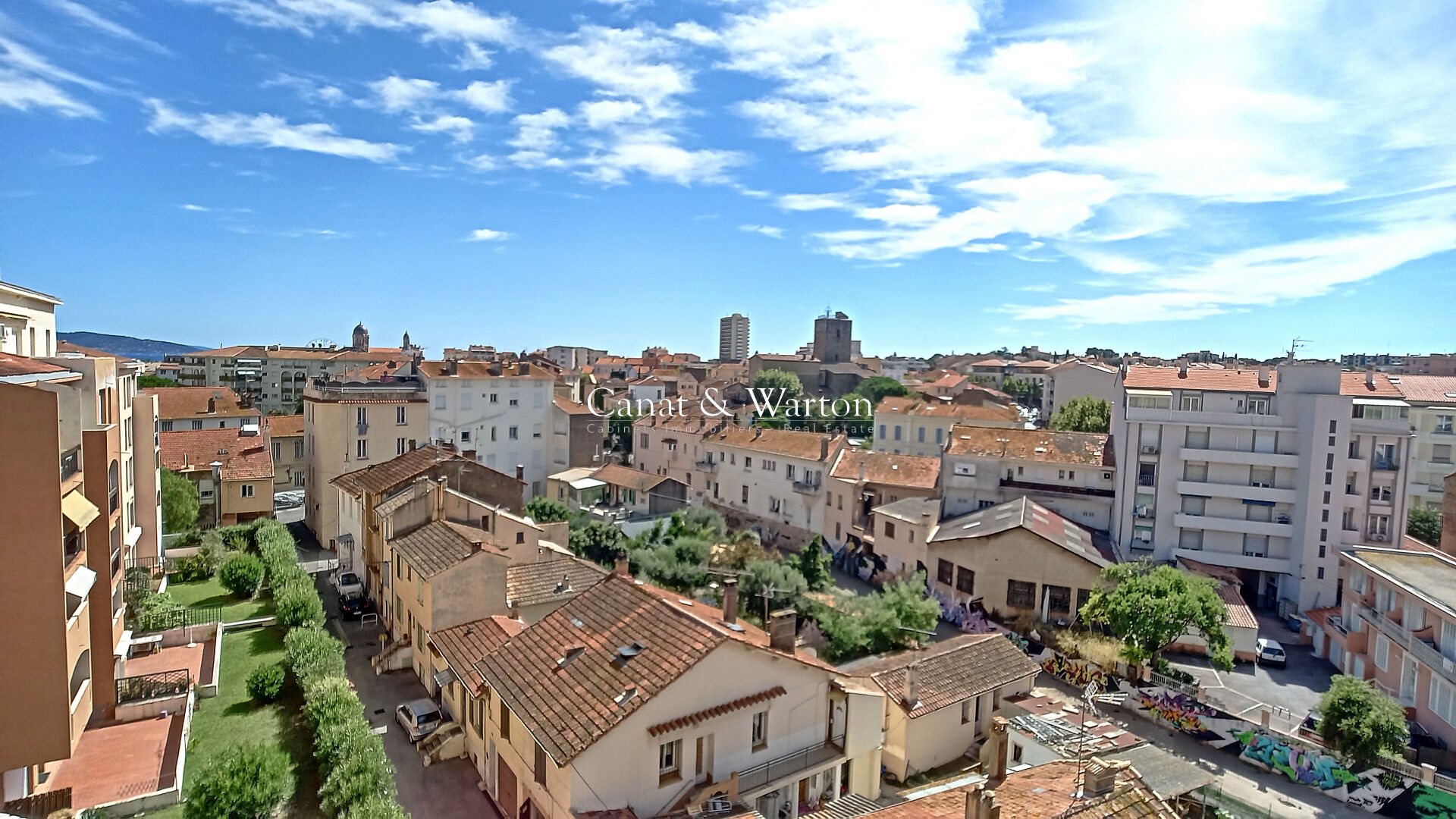 Appartement à vendre, 94m², Saint-Raphaël