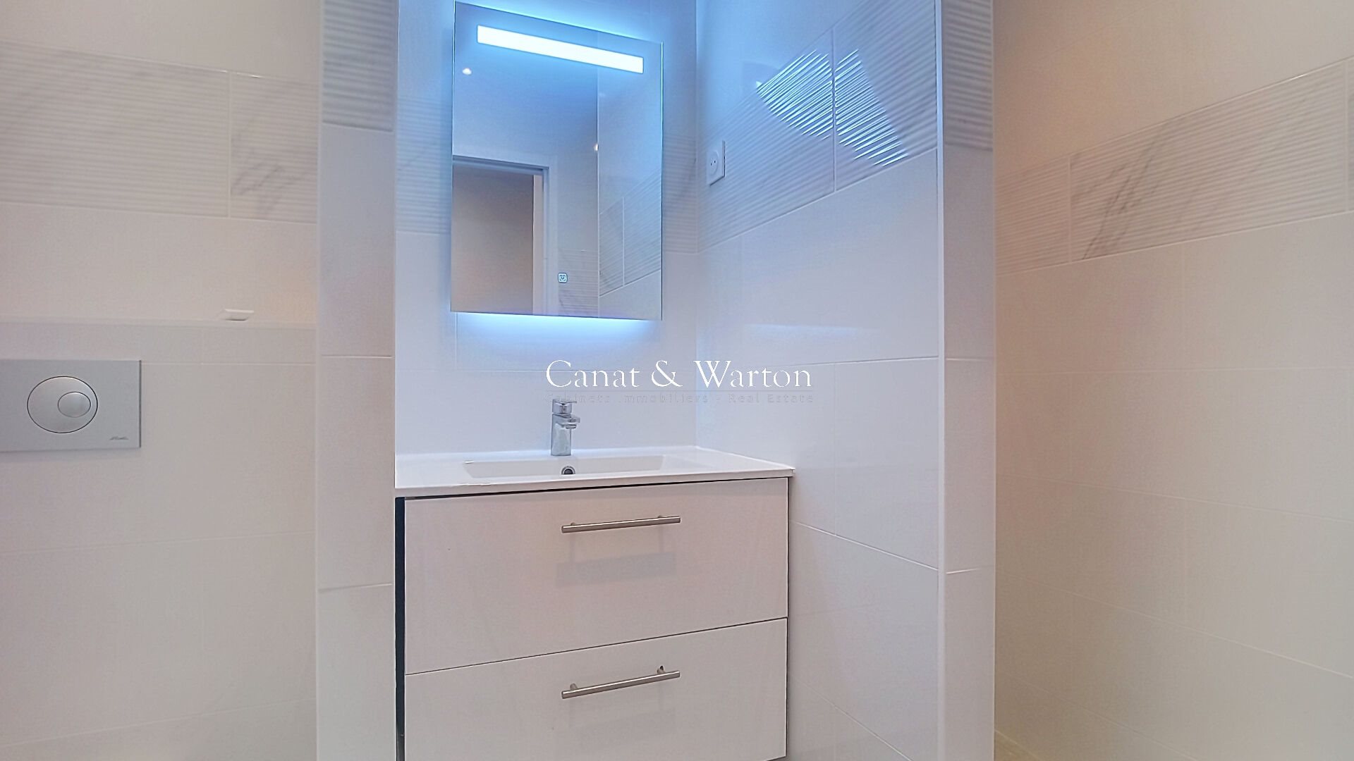 Appartement à vendre, 25m², Saint-Raphaël