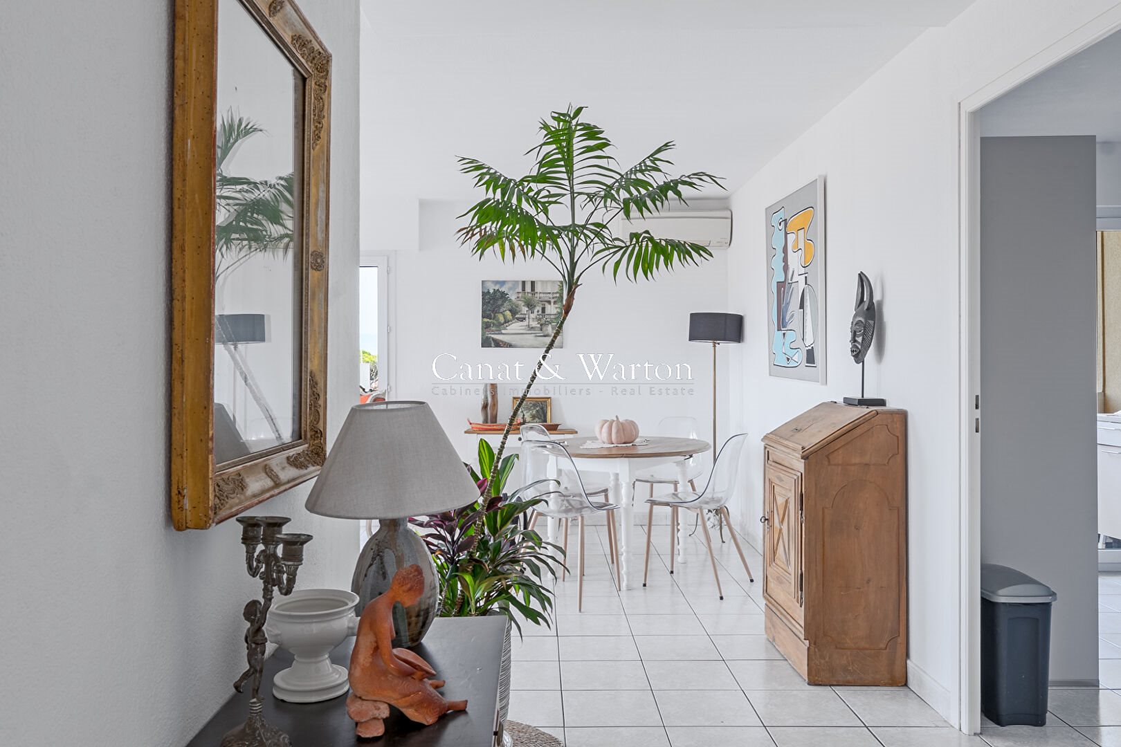 Appartement à vendre, 69m², Saint-Raphaël