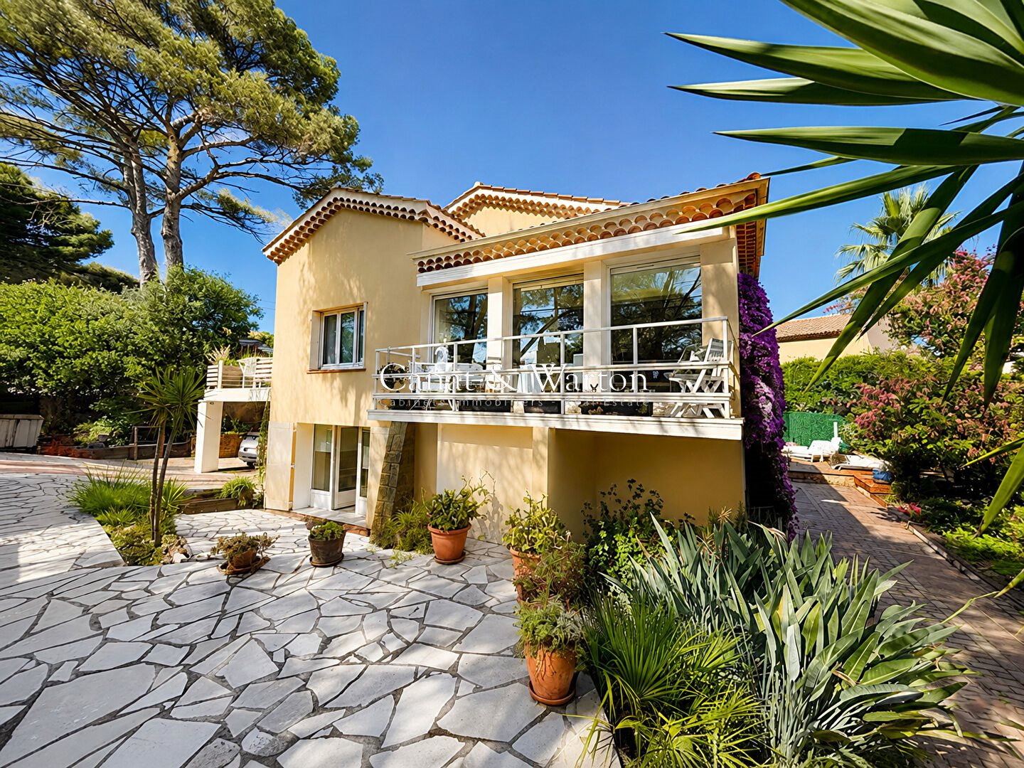 Maison à vendre, 145m², Saint-Raphaël