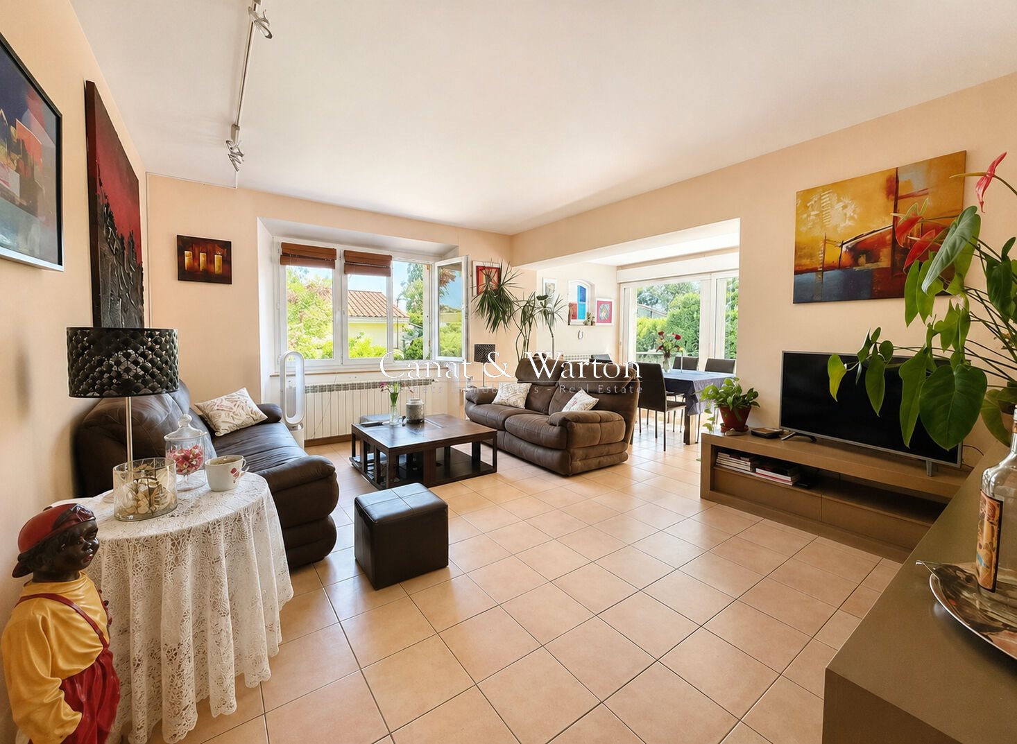 Maison à vendre, 145m², Saint-Raphaël