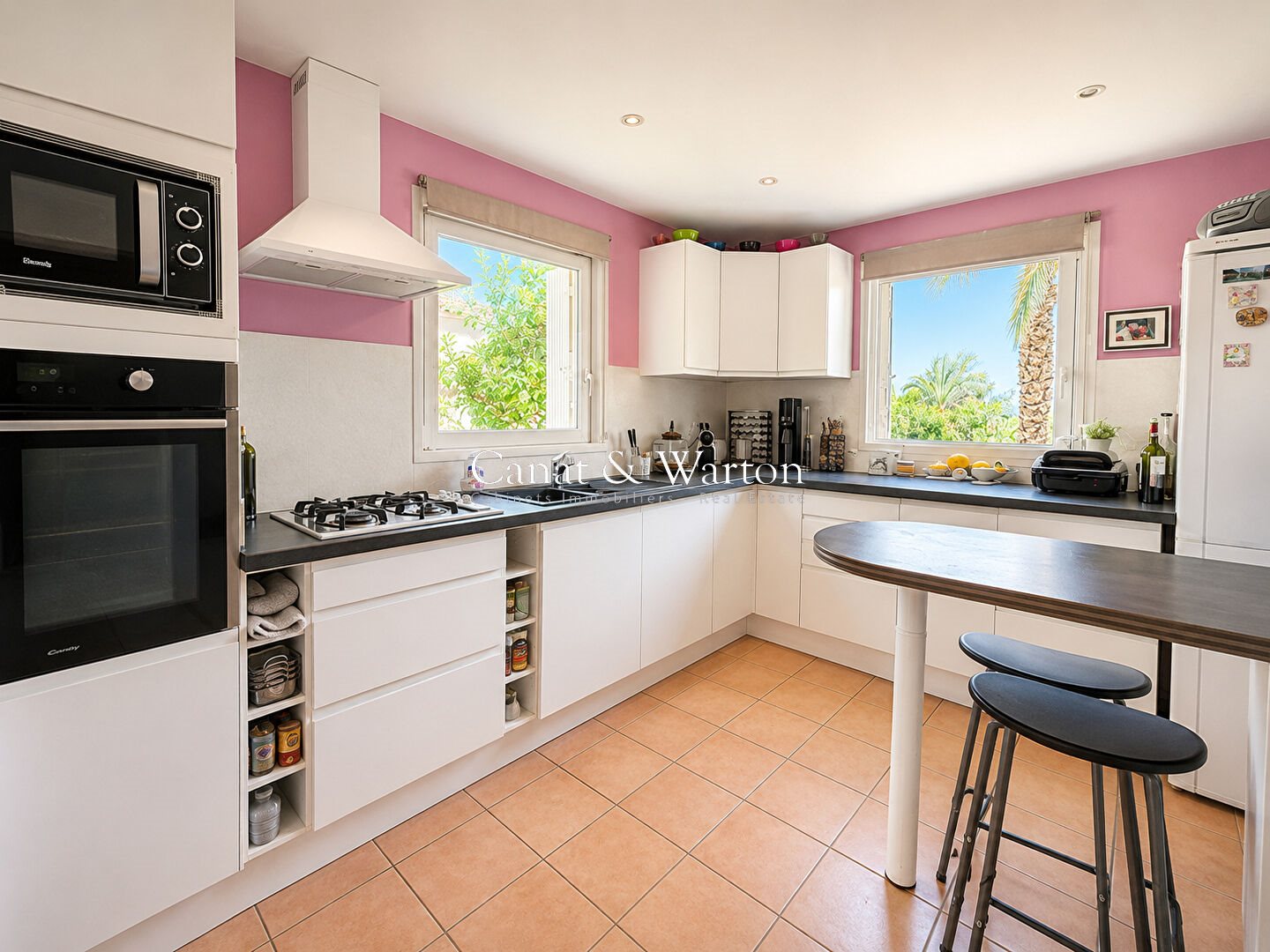 Maison à vendre, 145m², Saint-Raphaël