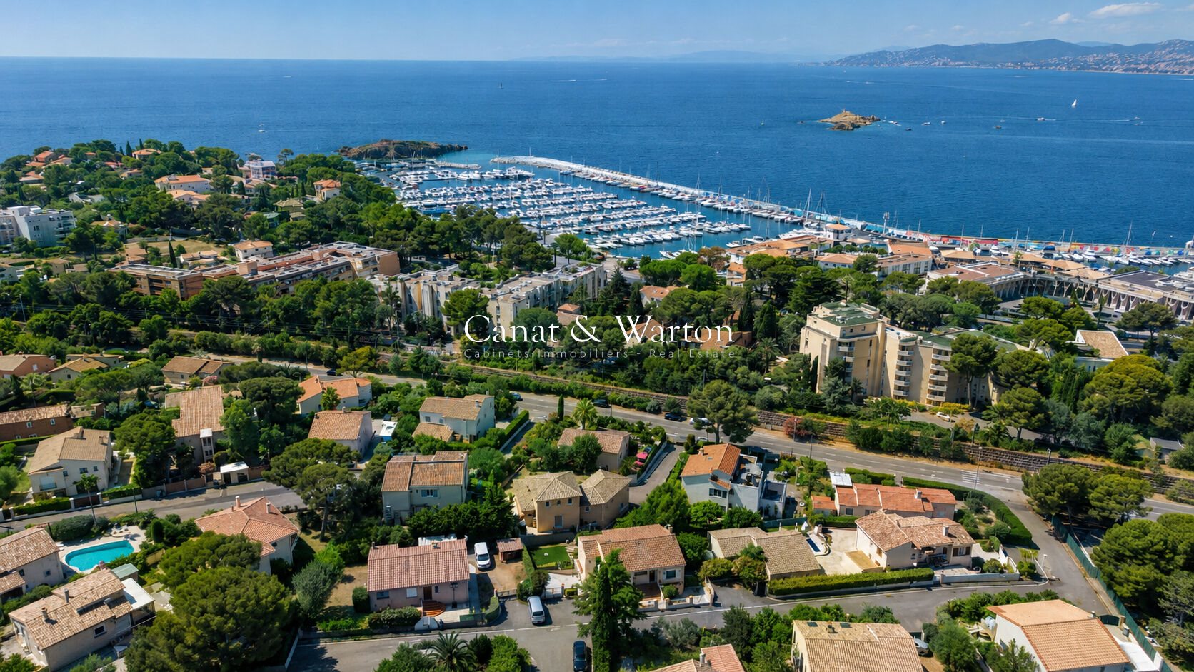 Maison à vendre, 125m², Saint-Raphaël