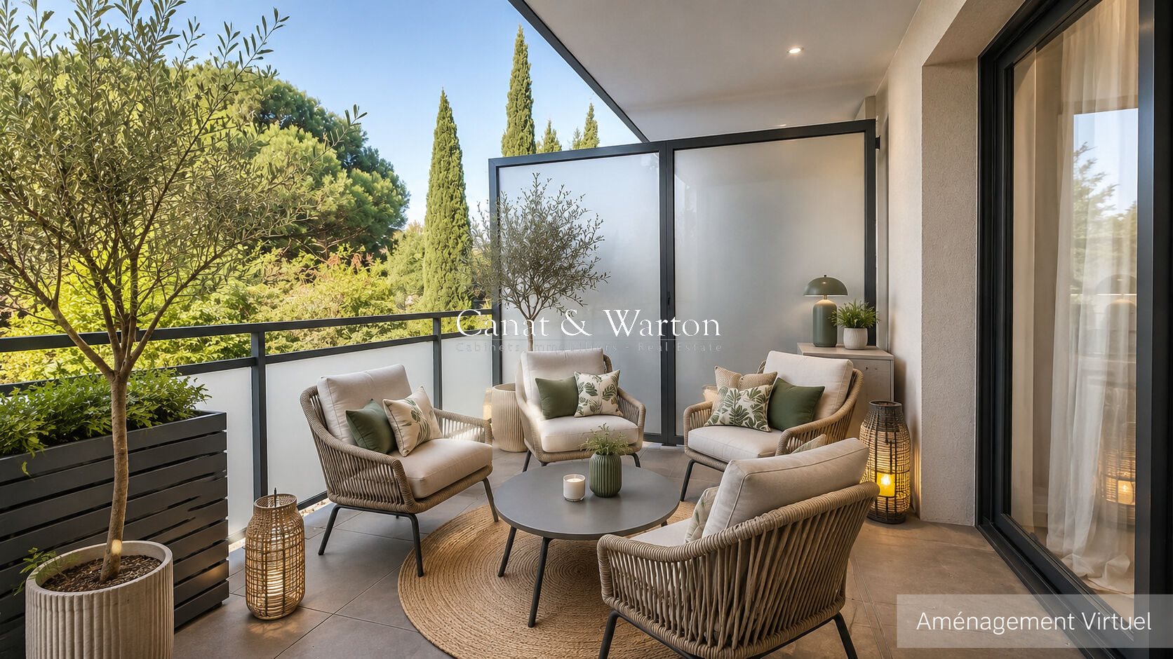Appartement à vendre, 86m², Fréjus