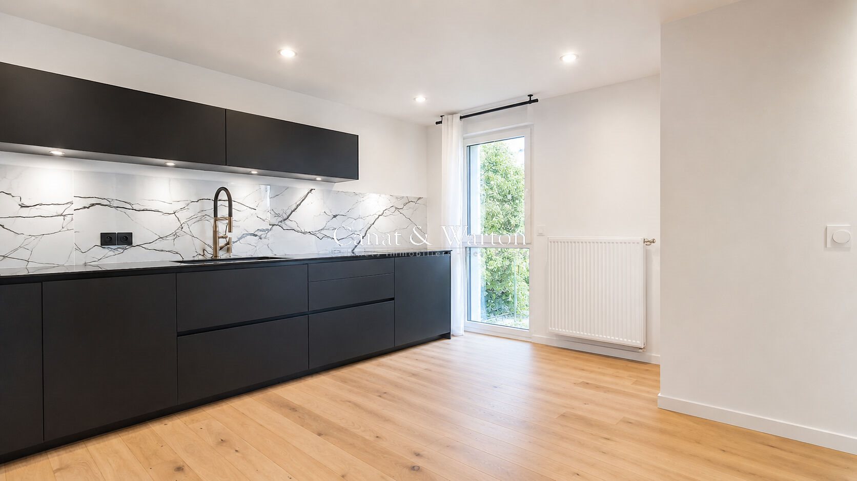 Appartement à vendre, 86m², Fréjus