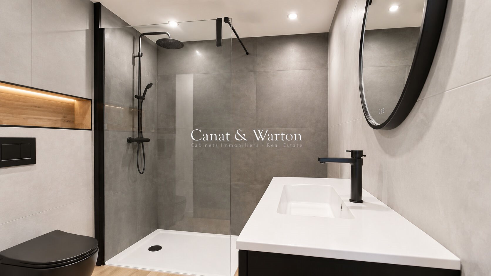 Appartement à vendre, 86m², Fréjus