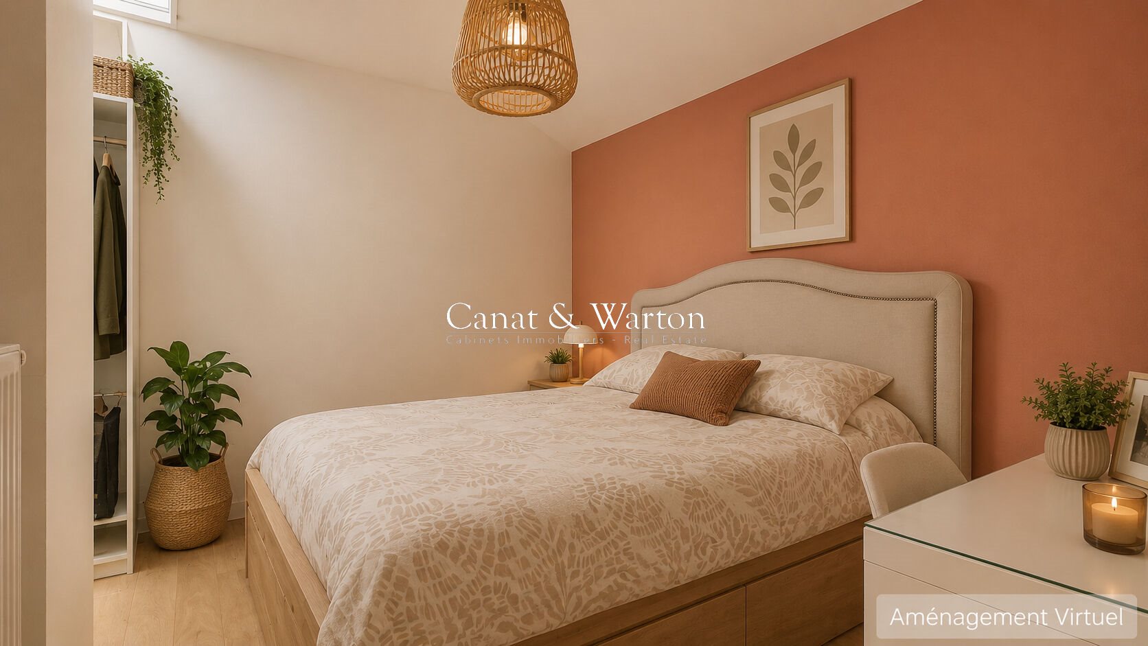 Appartement à vendre, 86m², Fréjus