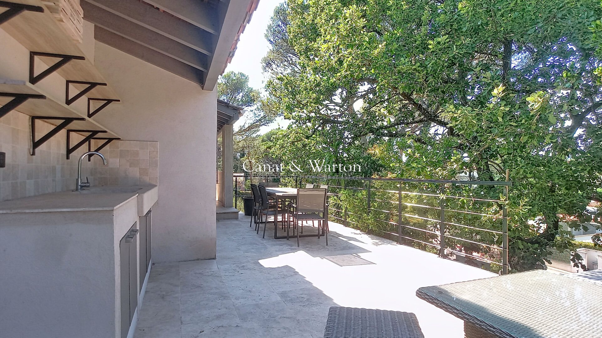 Maison à vendre, 137m², Fréjus