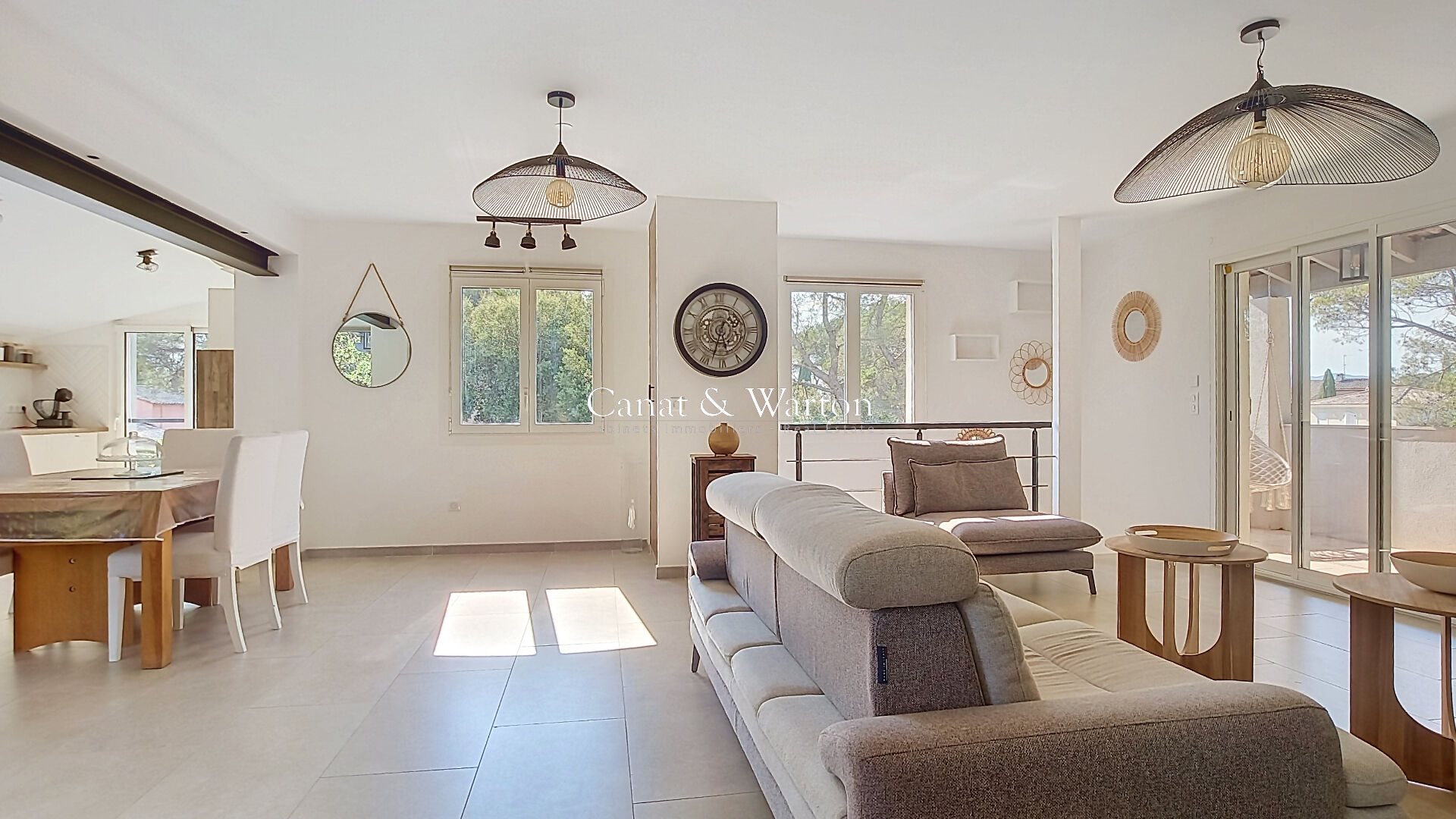 Maison à vendre, 137m², Fréjus
