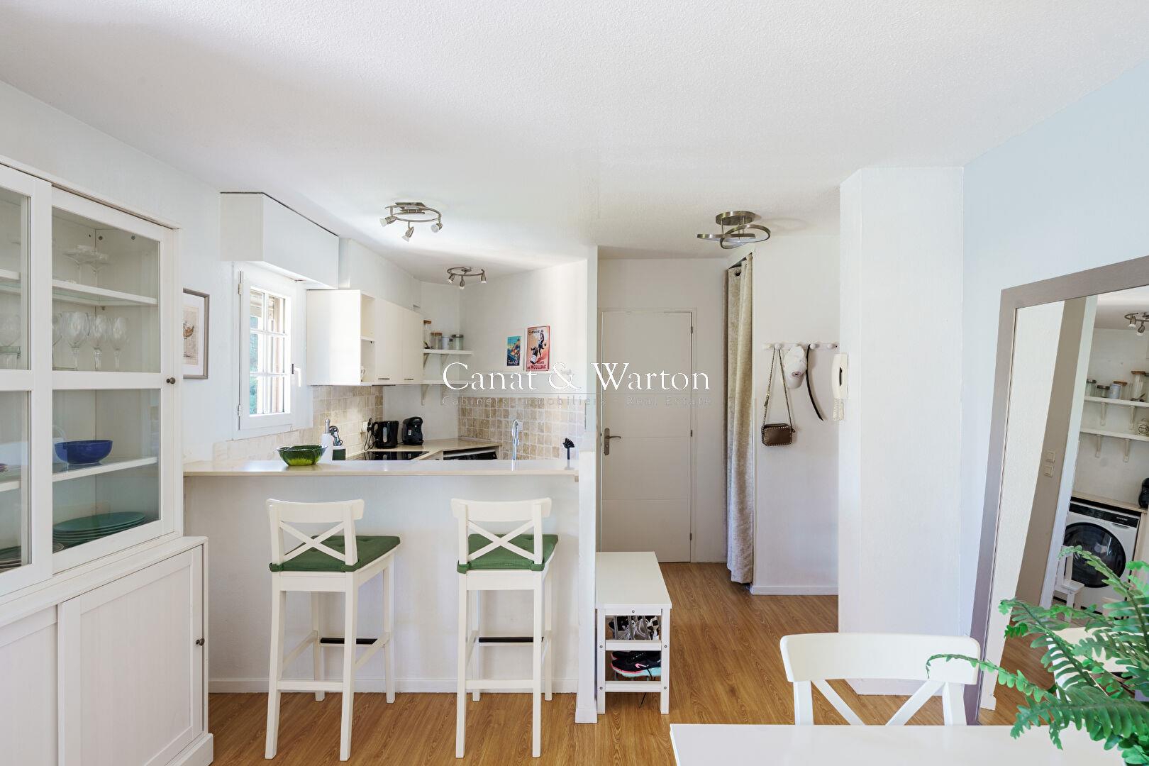 500m from Place des Lices - Ansicht 2