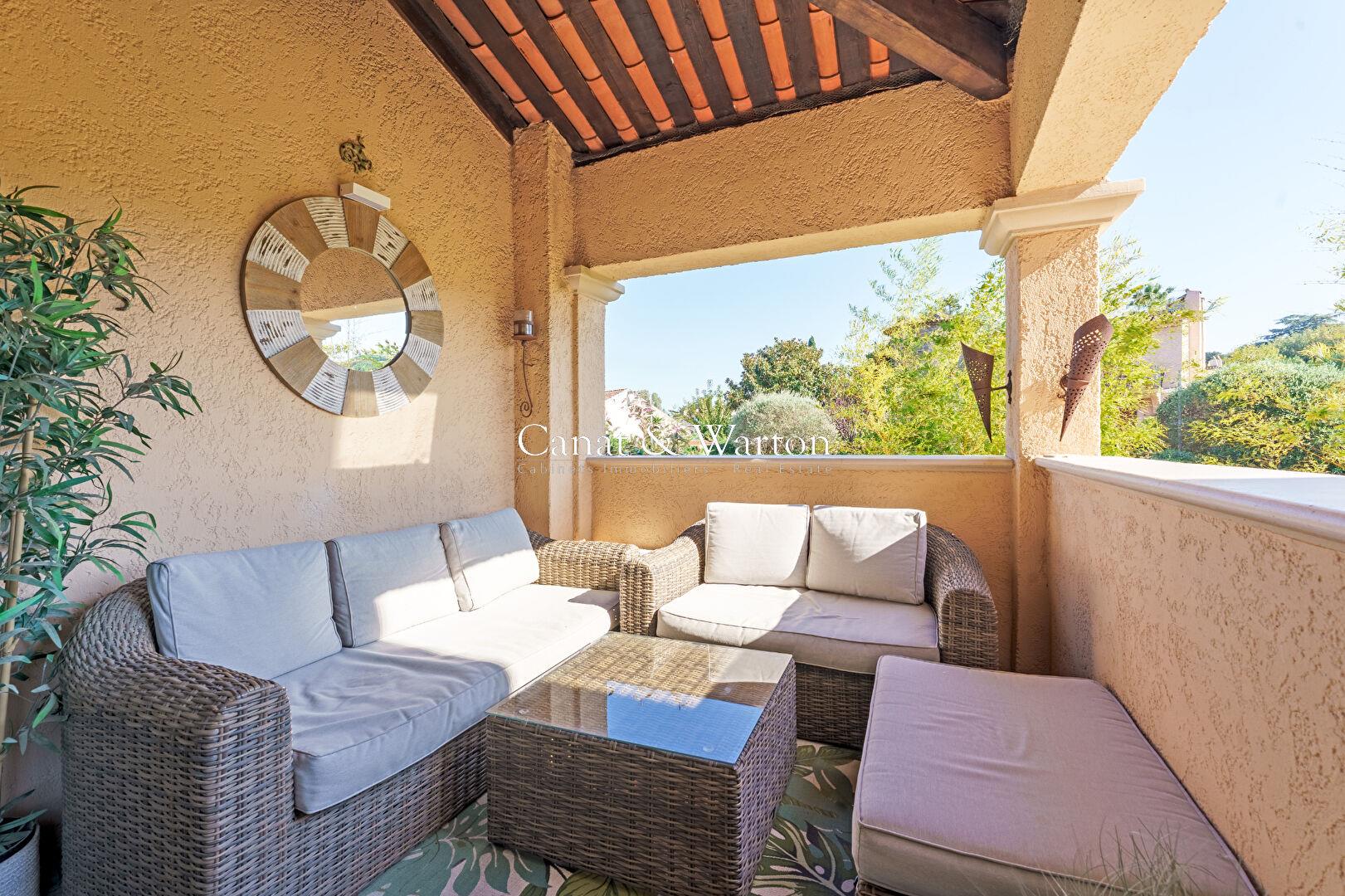 500m from Place des Lices - Ansicht 6