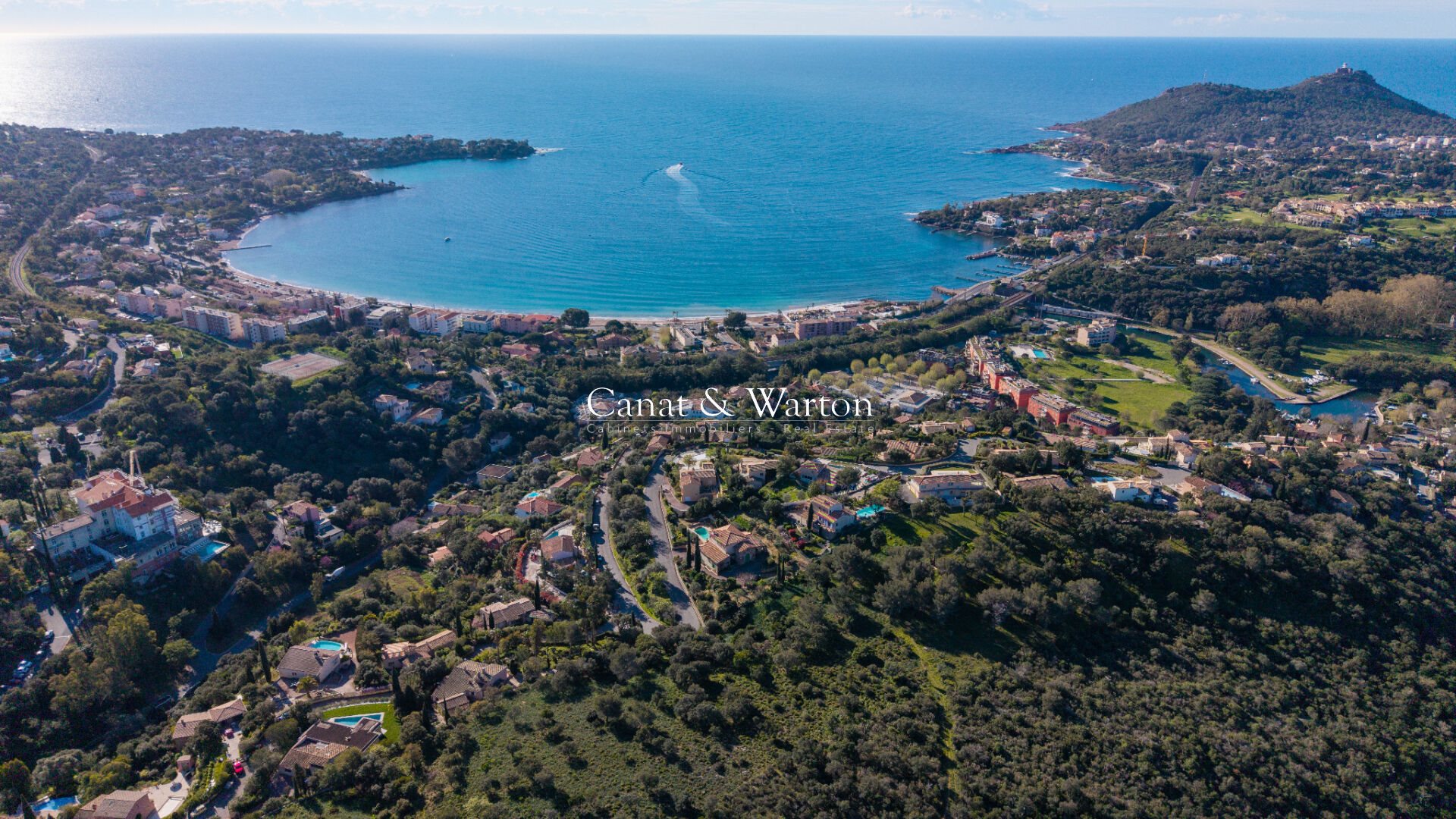Maison à vendre, 258m², Agay