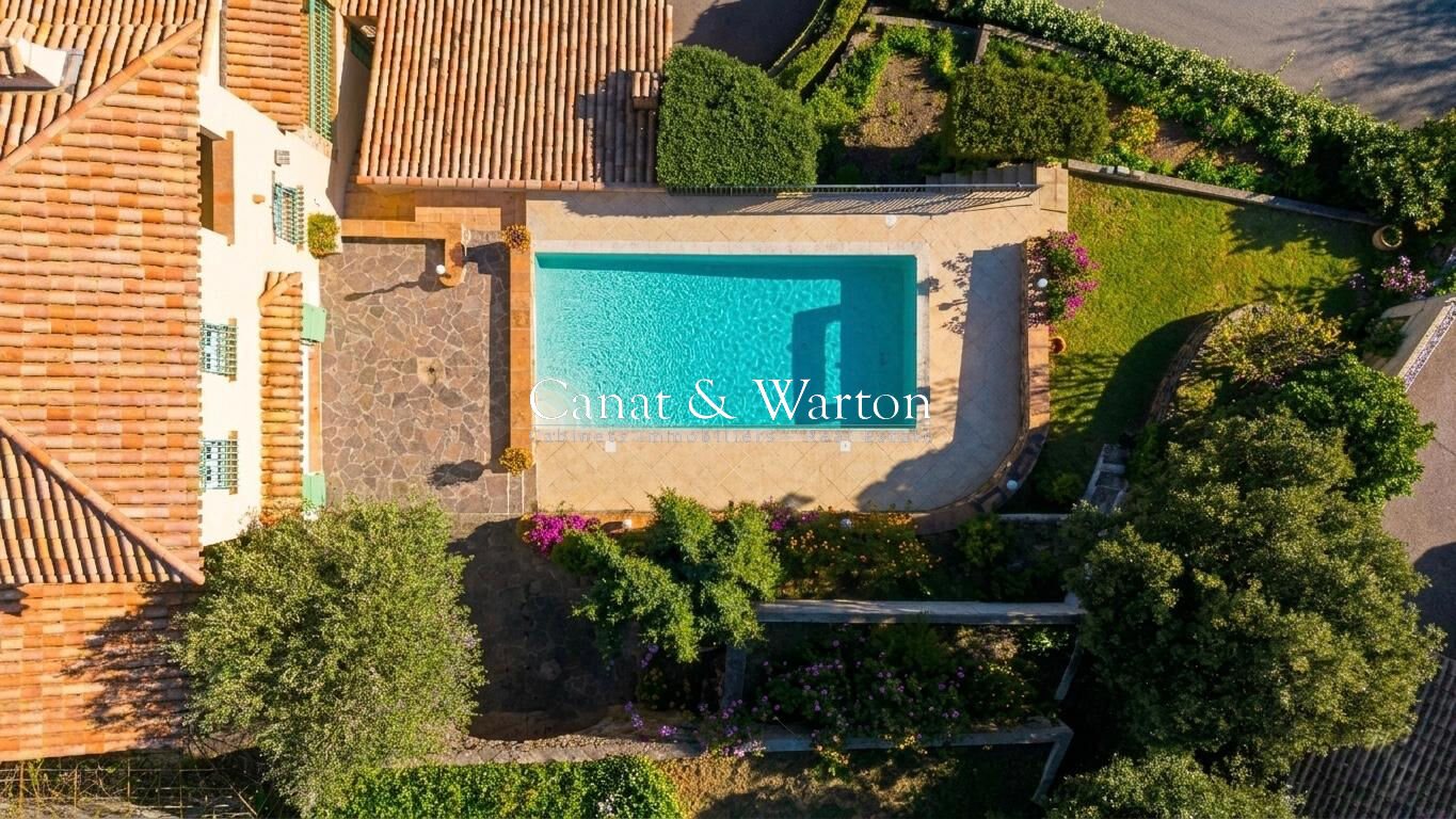 Maison à vendre, 258m², Agay