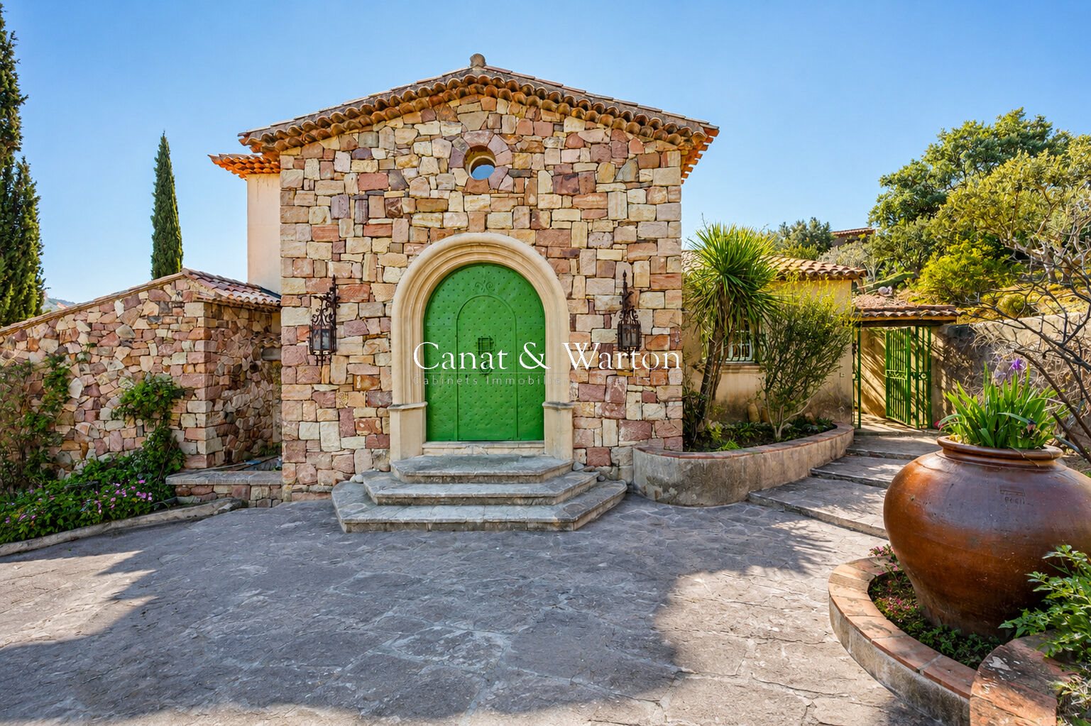 Maison à vendre, 258m², Agay