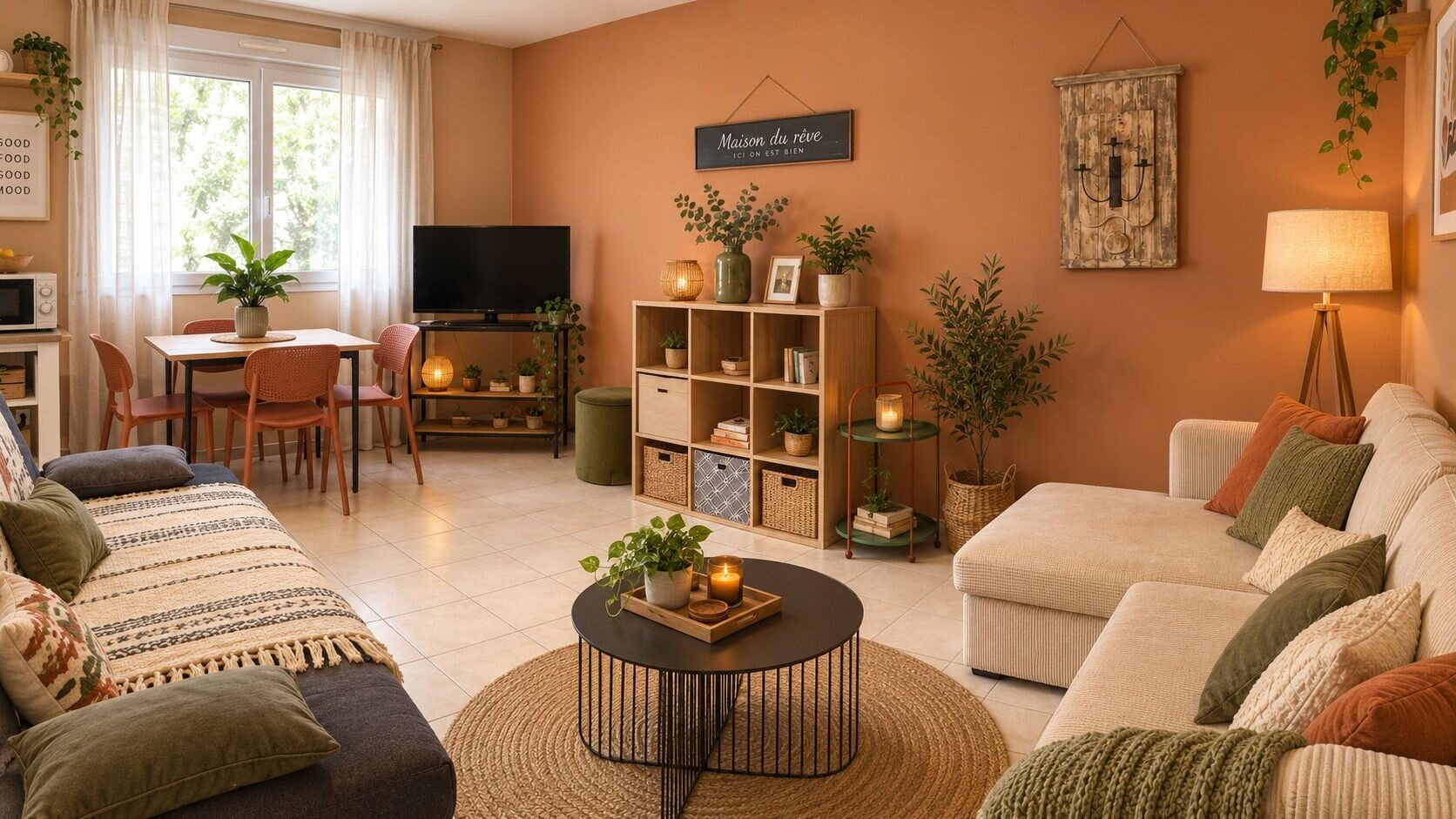 Appartement à vendre, 27m², Fréjus
