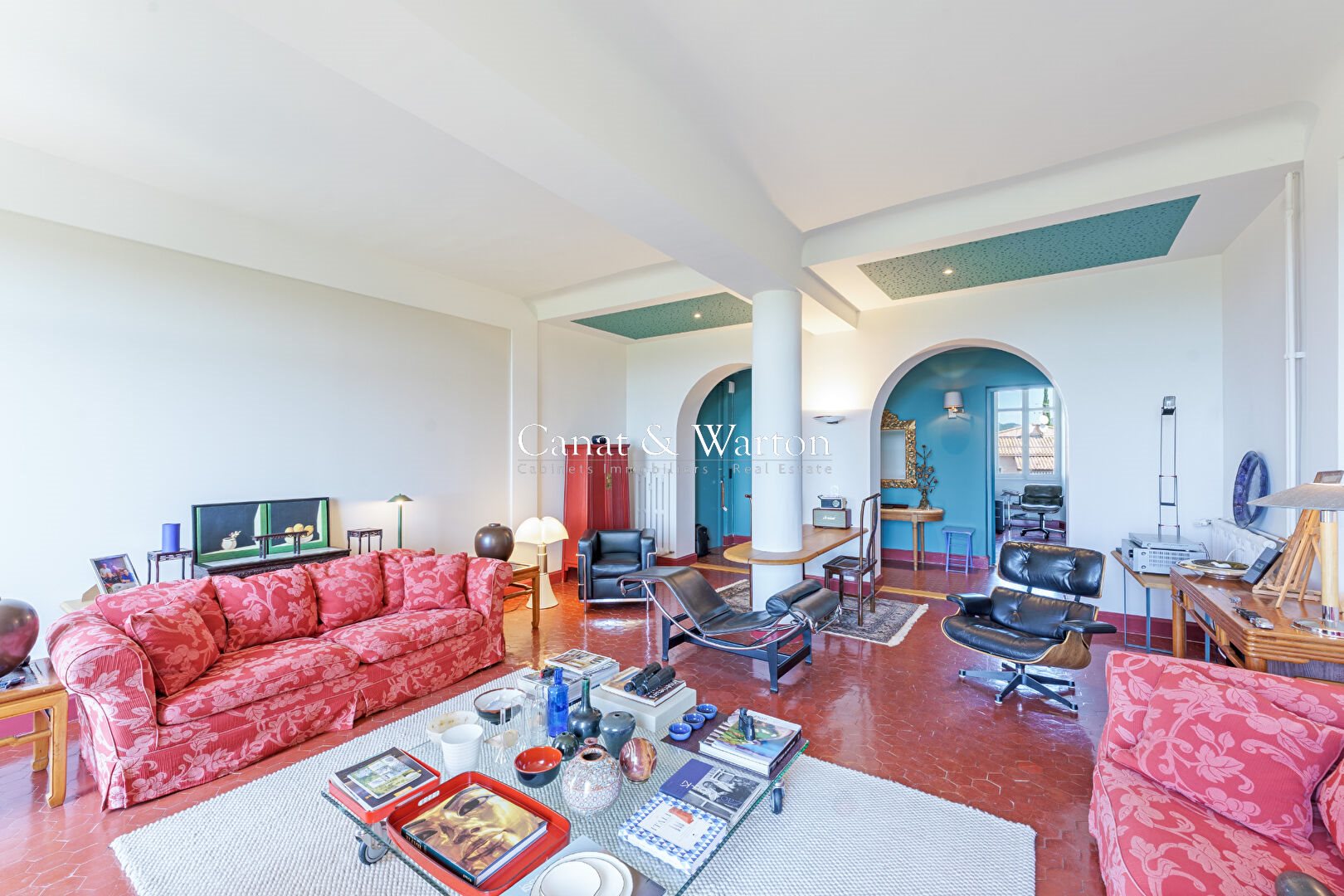Appartement à vendre, 134m², Fréjus