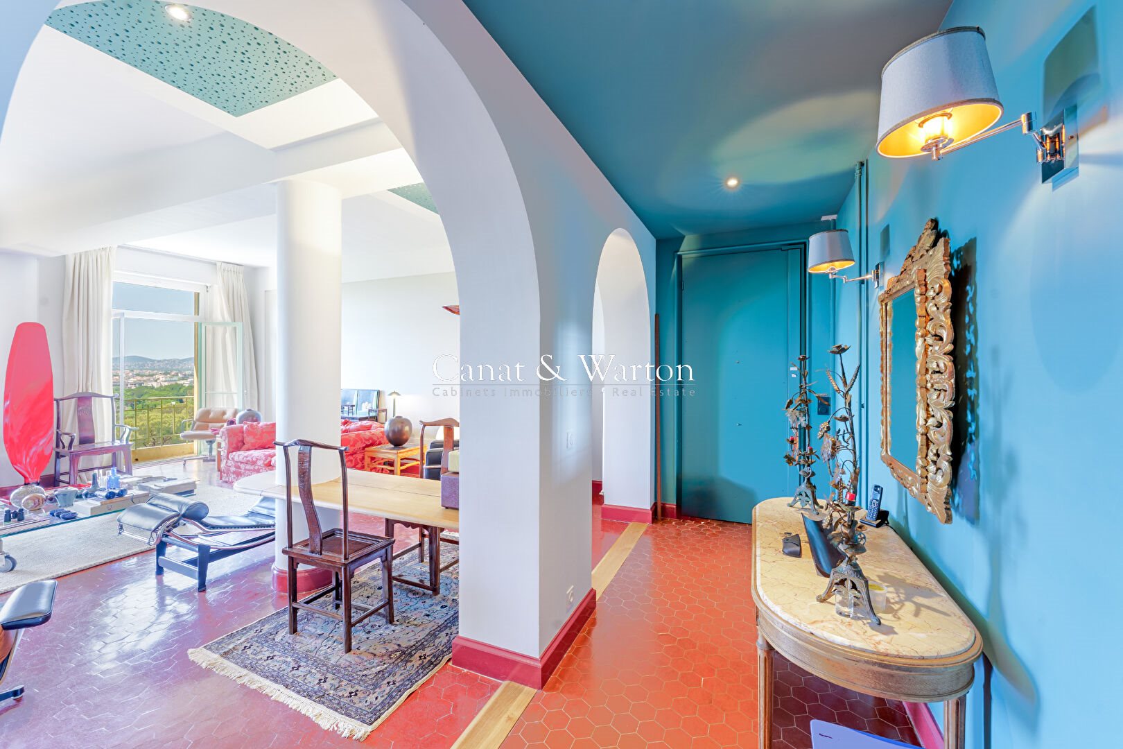 Appartement à vendre, 134m², Fréjus