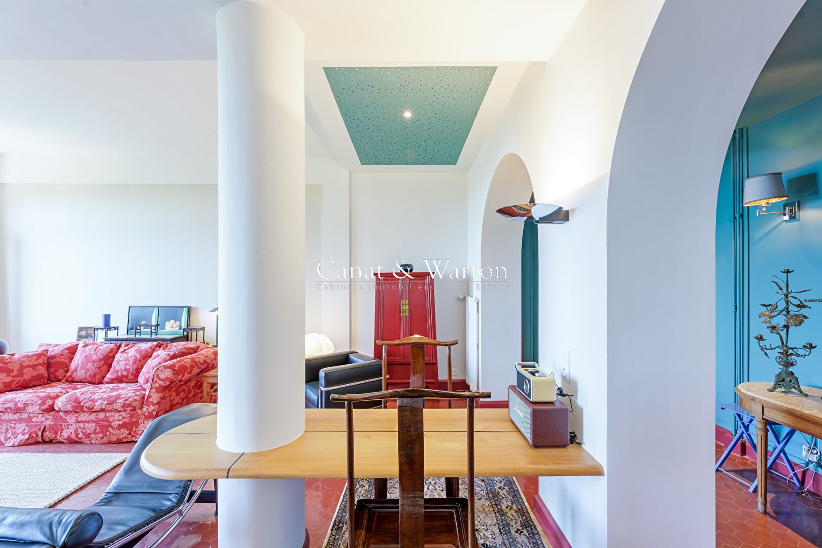 Appartement à vendre, 134m², Fréjus