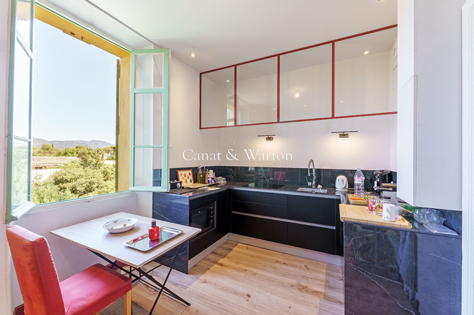 Appartement à vendre, 134m², Fréjus