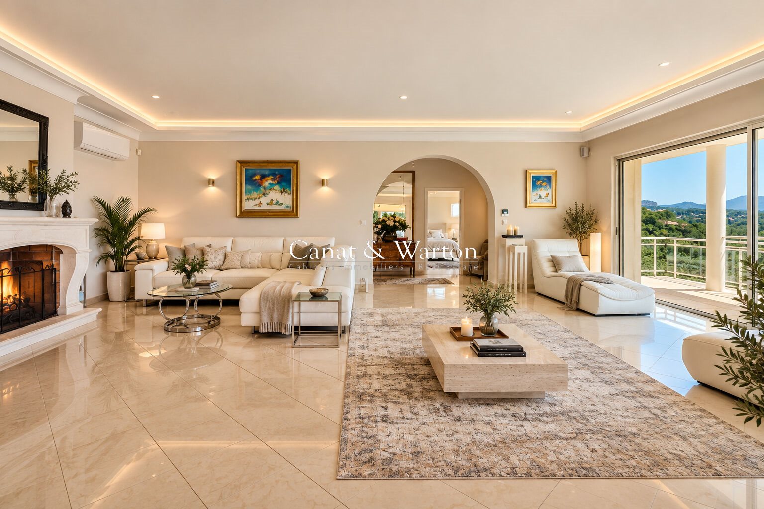 Maison à vendre, 180m², Saint-Raphaël