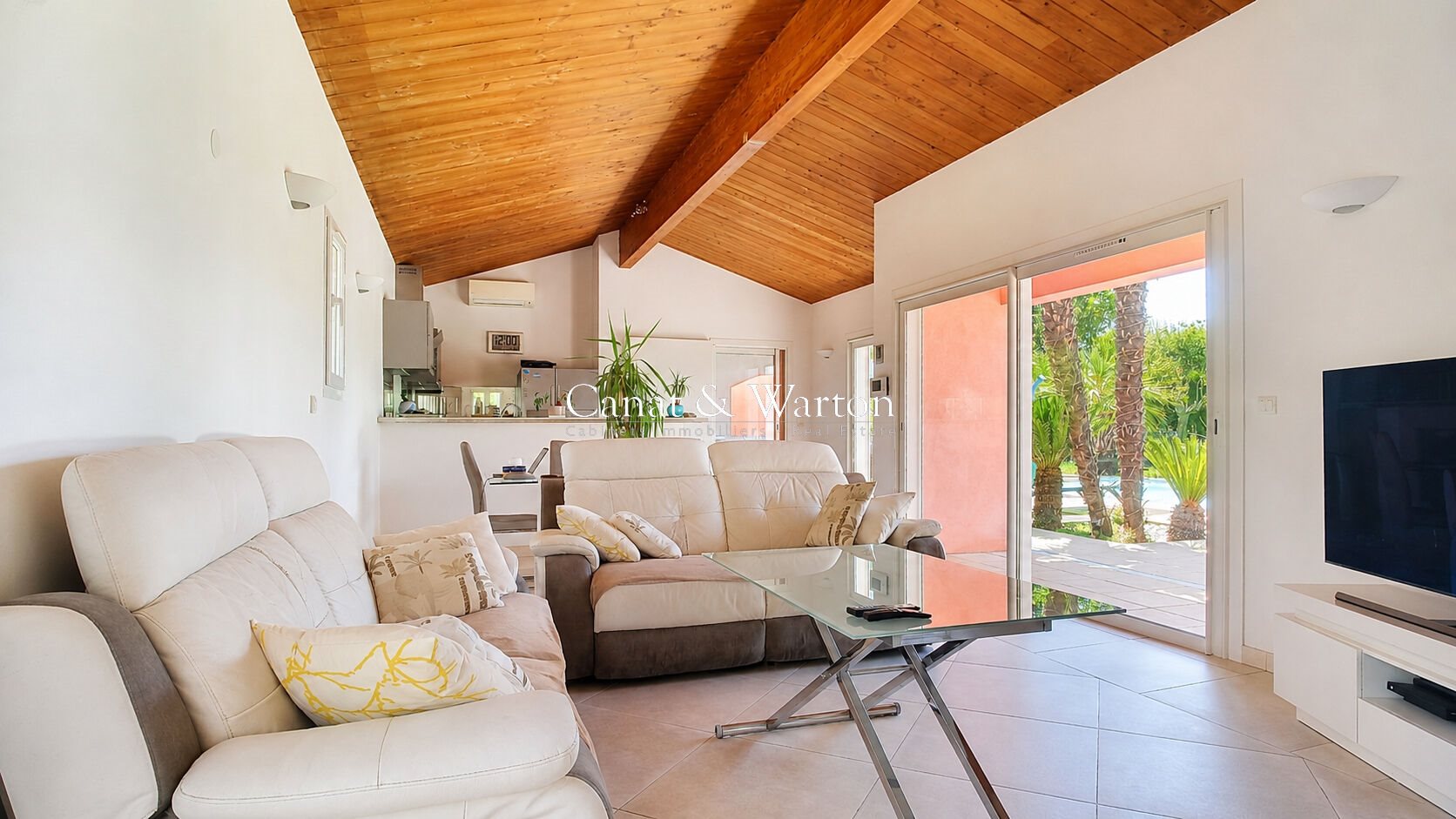 Maison à vendre, 120m², Fréjus