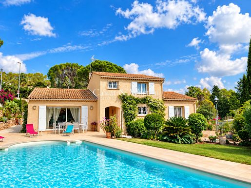 Maison 6 pièces 140 m² · à Saint-Raphaël · 140 m² · 980 000 €