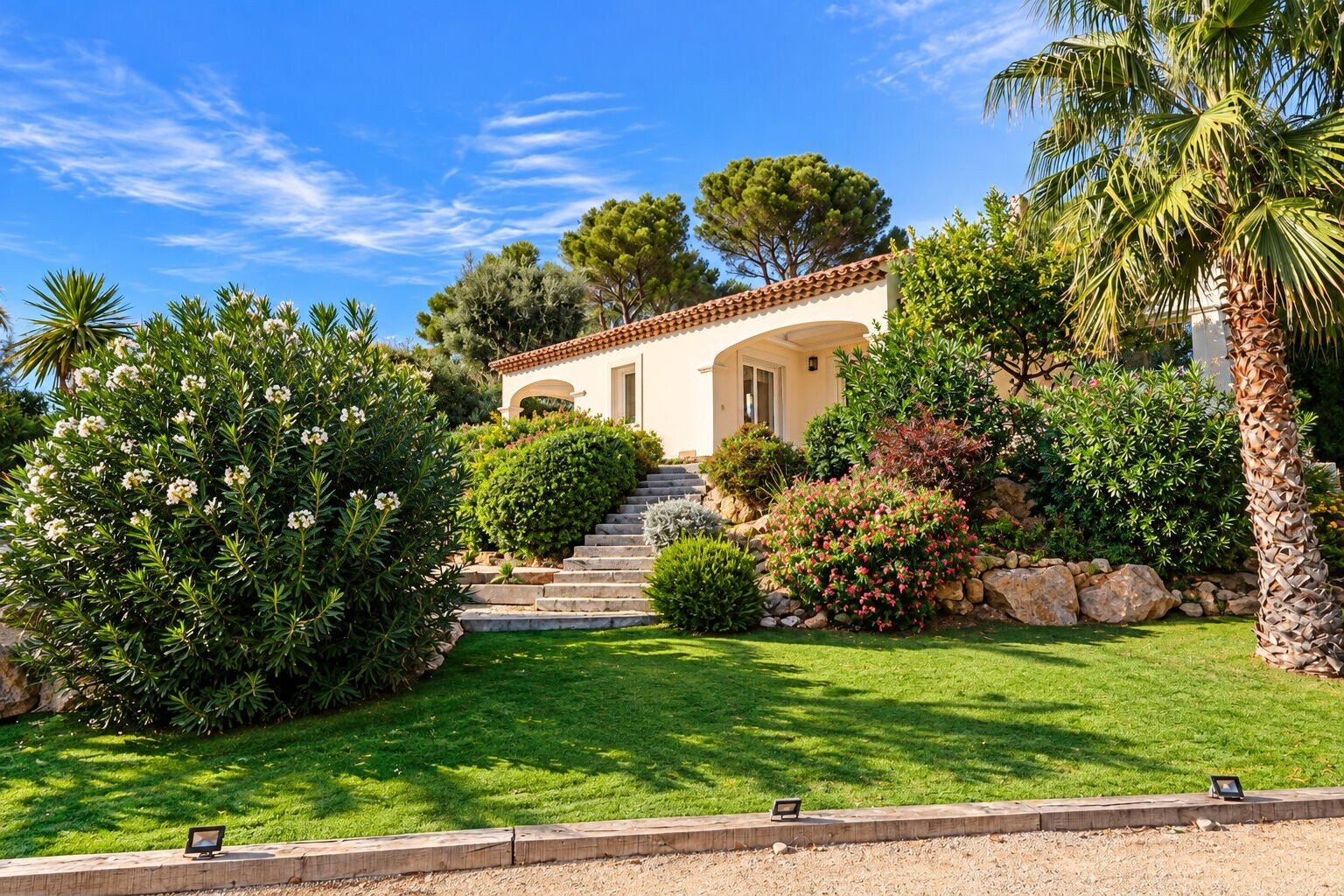 Maison à vendre, 185m², Saint-Raphaël