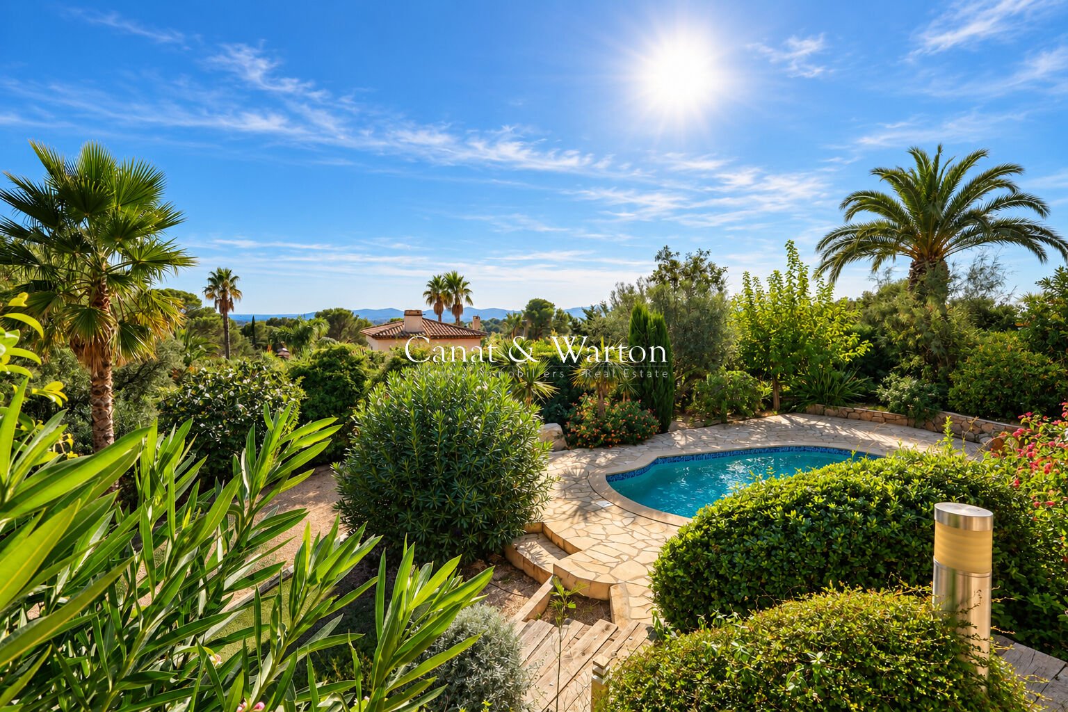 Maison à vendre, 185m², Saint-Raphaël