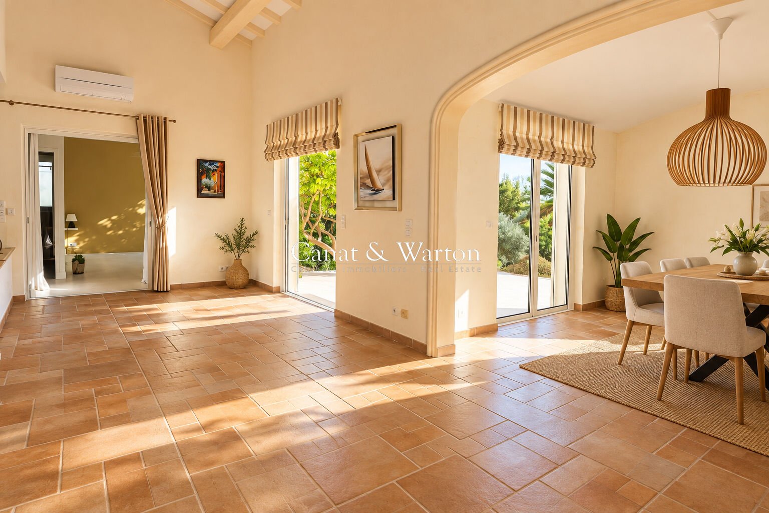 Maison à vendre, 185m², Saint-Raphaël