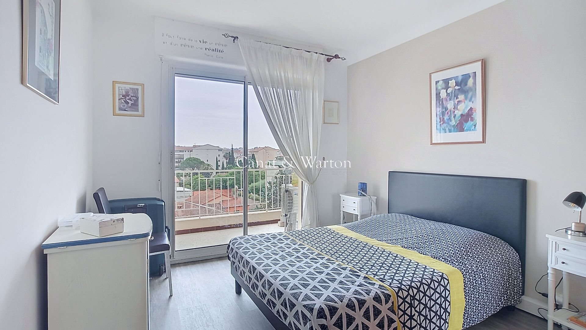 Appartement à vendre, 70m², Fréjus