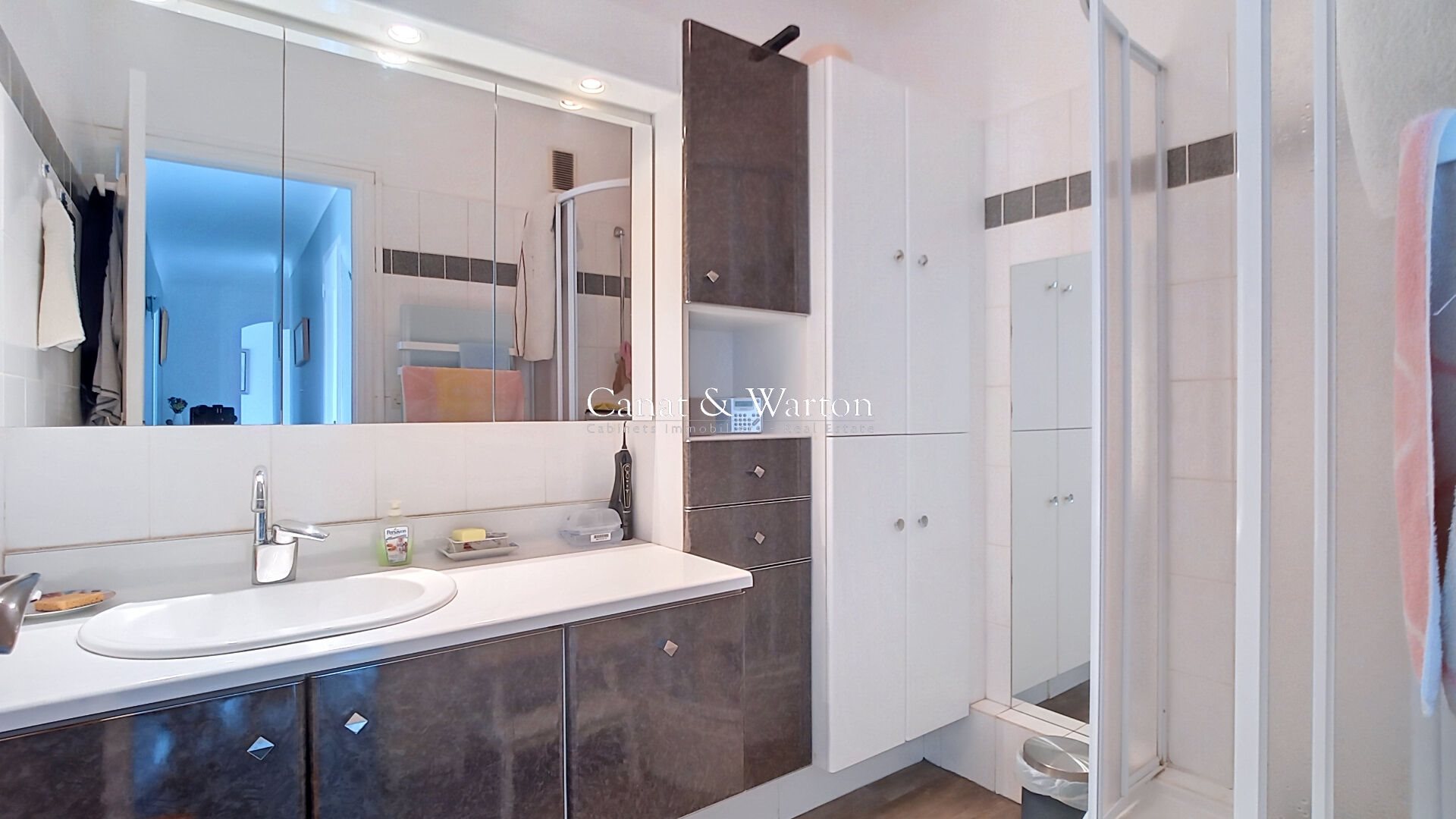 Appartement à vendre, 70m², Fréjus