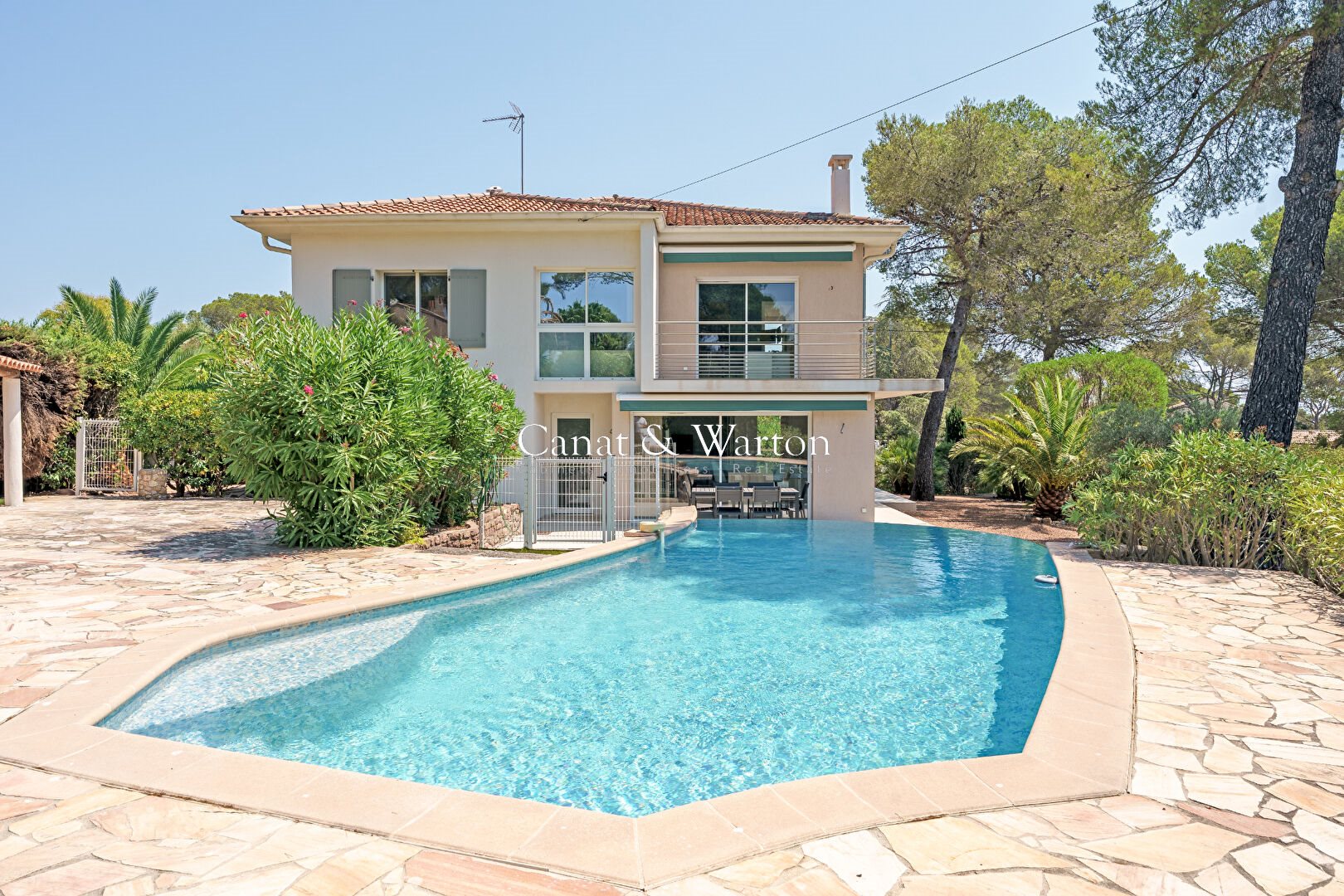 Maison à vendre, 180m², Saint-Raphaël