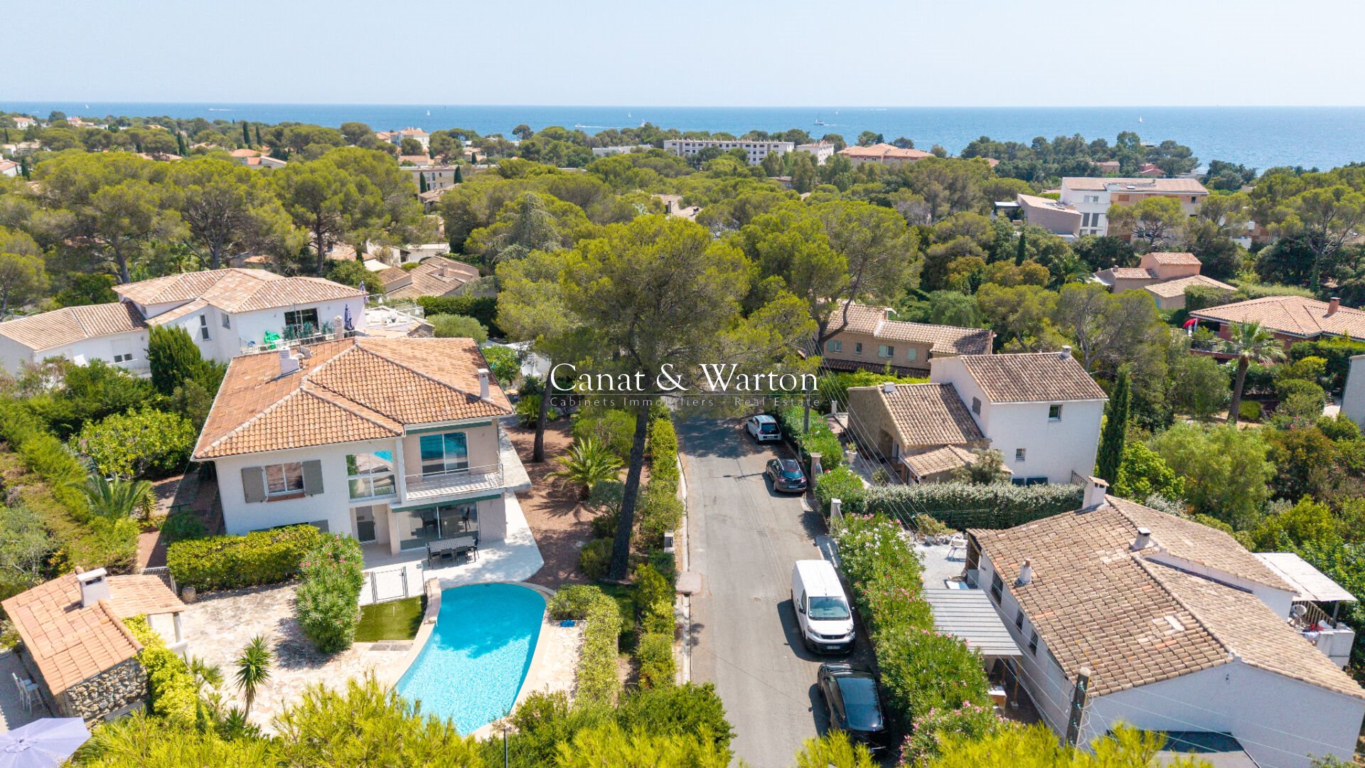 Maison à vendre, 180m², Saint-Raphaël