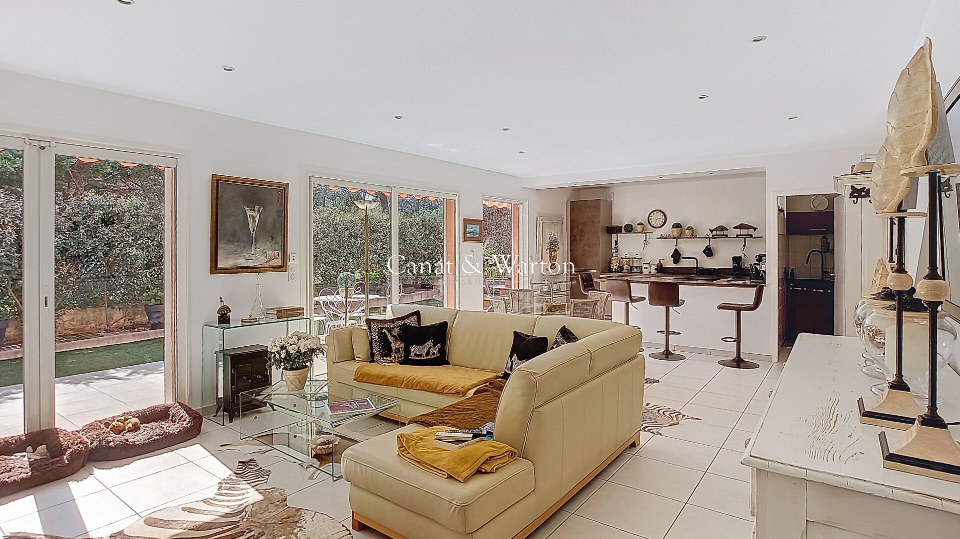 Maison à vendre, 120m², Fréjus