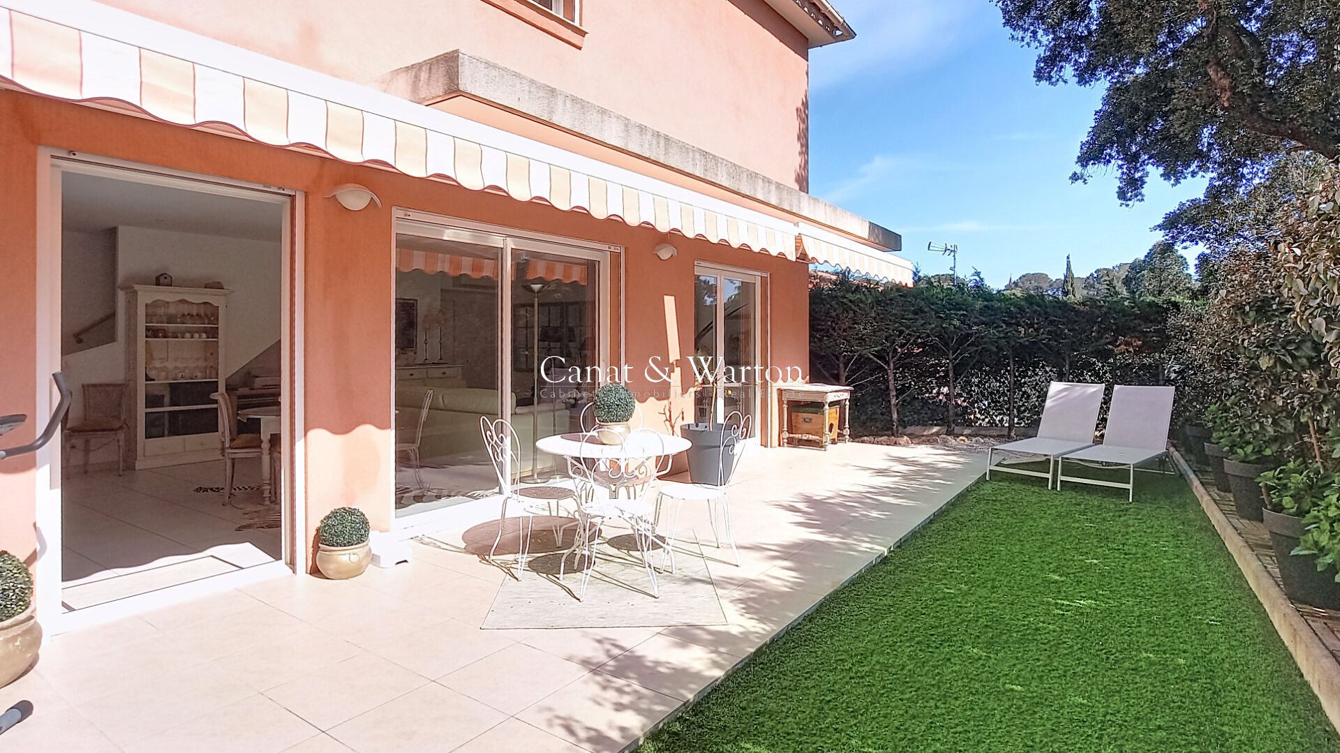 Maison à vendre, 120m², Fréjus