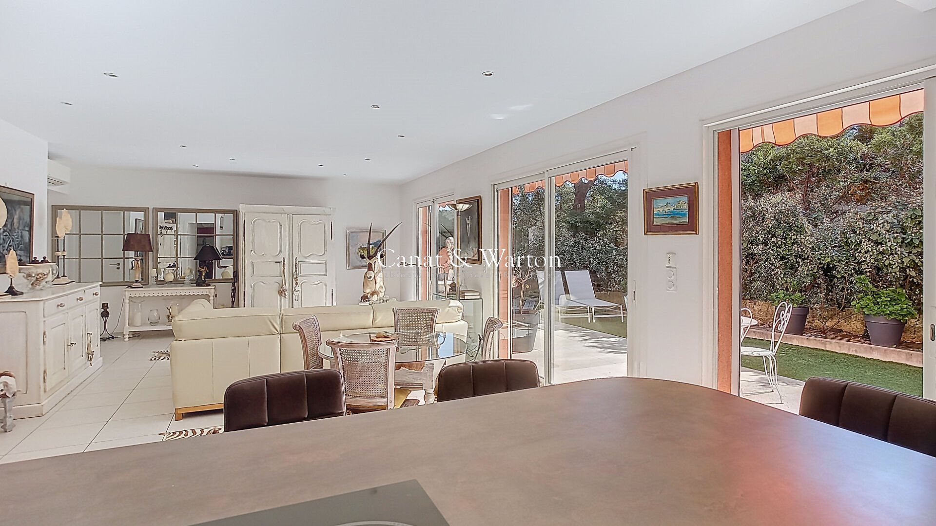 Maison à vendre, 120m², Fréjus