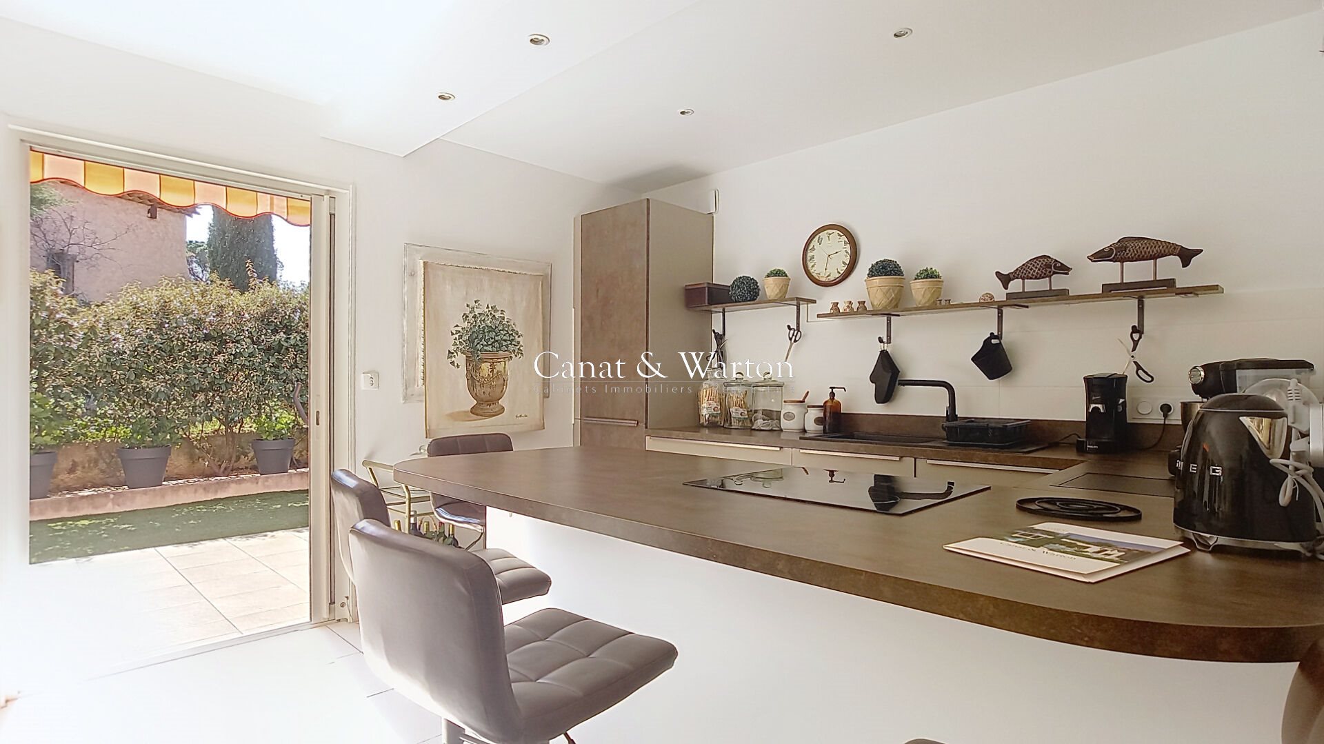 Maison à vendre, 120m², Fréjus