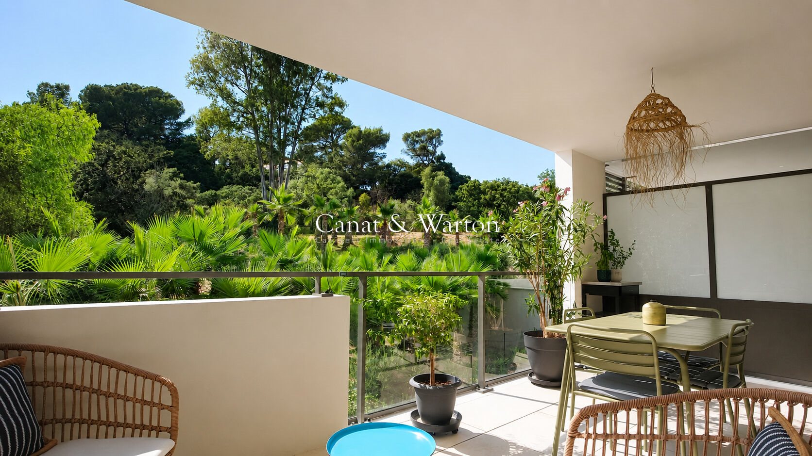 Appartement à vendre, 73m², Saint-Raphaël