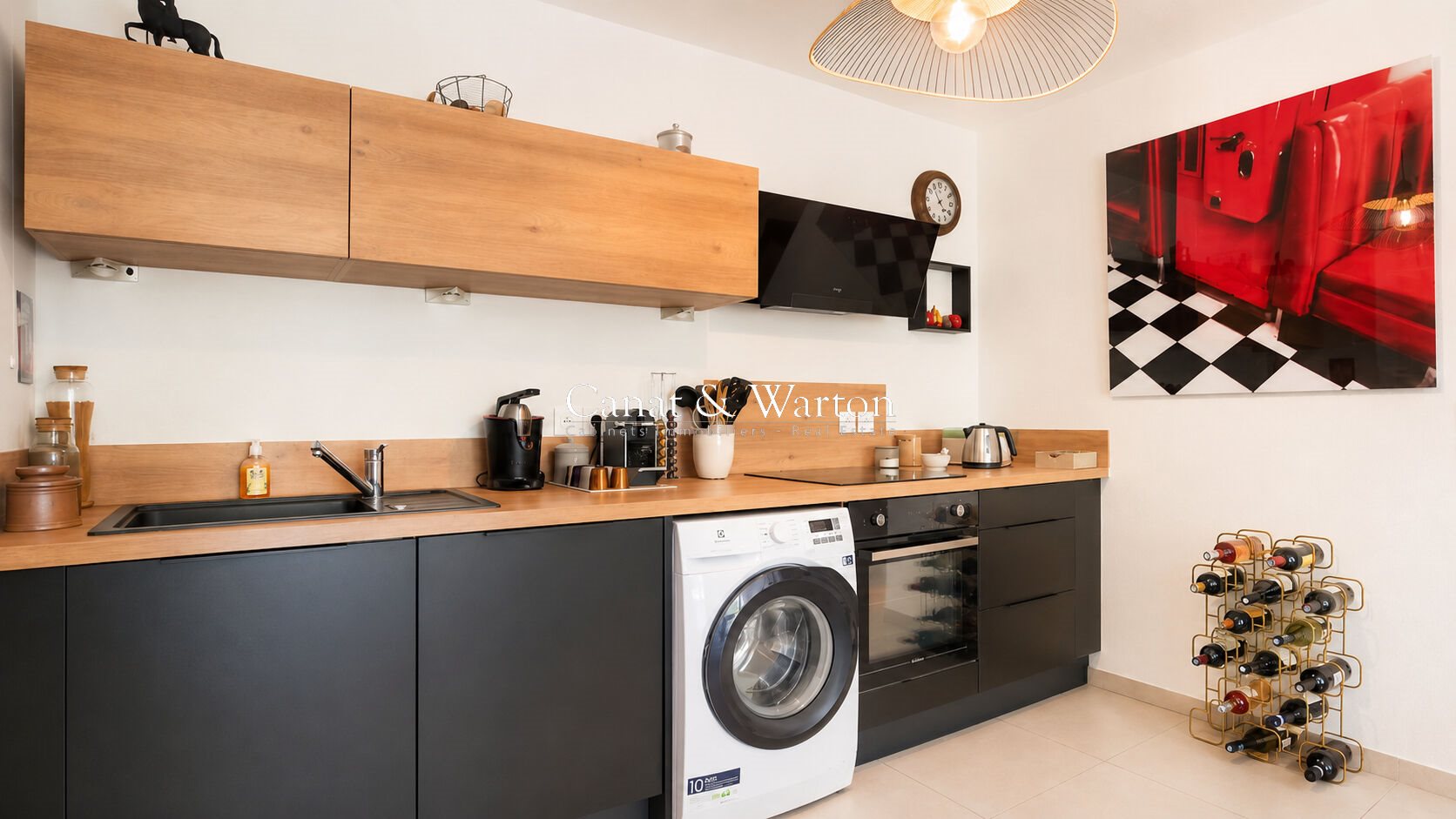 Appartement à vendre, 73m², Saint-Raphaël
