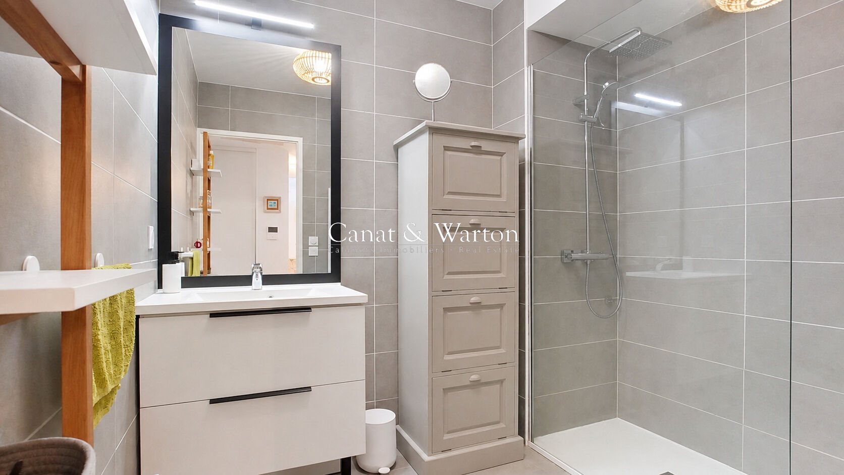 Appartement à vendre, 73m², Saint-Raphaël