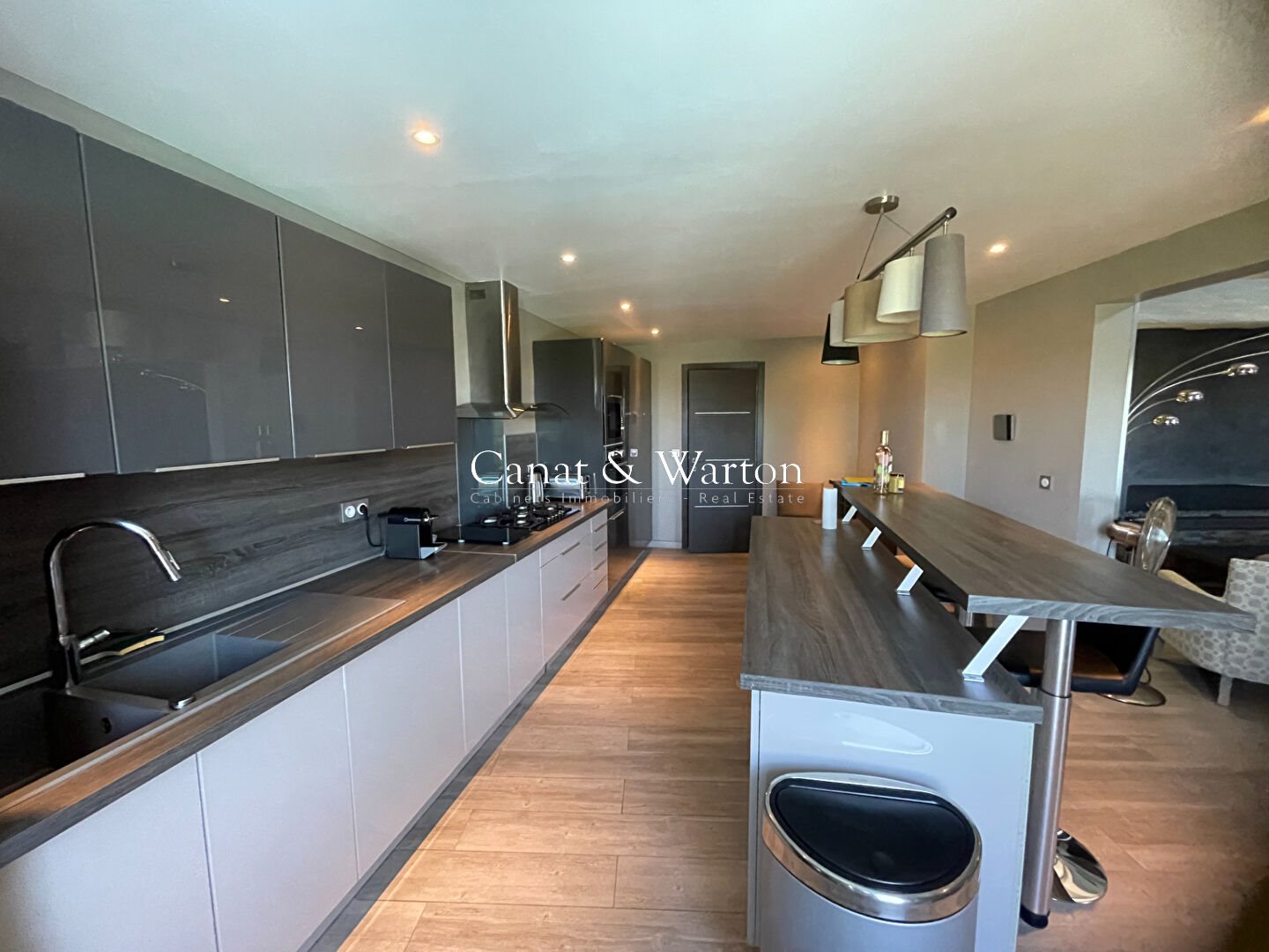 Maison à vendre, 196m², Saint-Raphaël