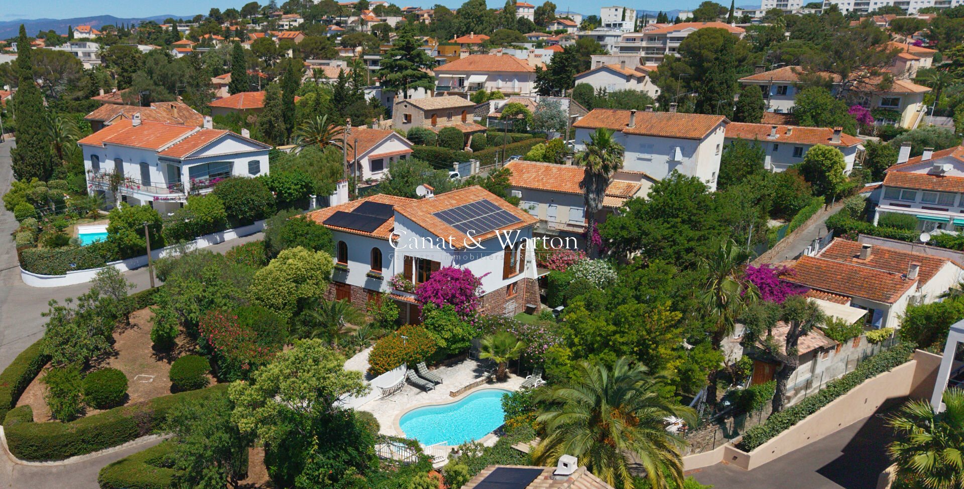 Maison à vendre, 153m², Saint-Raphaël