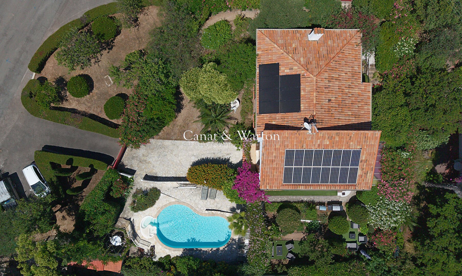 Maison à vendre, 153m², Saint-Raphaël