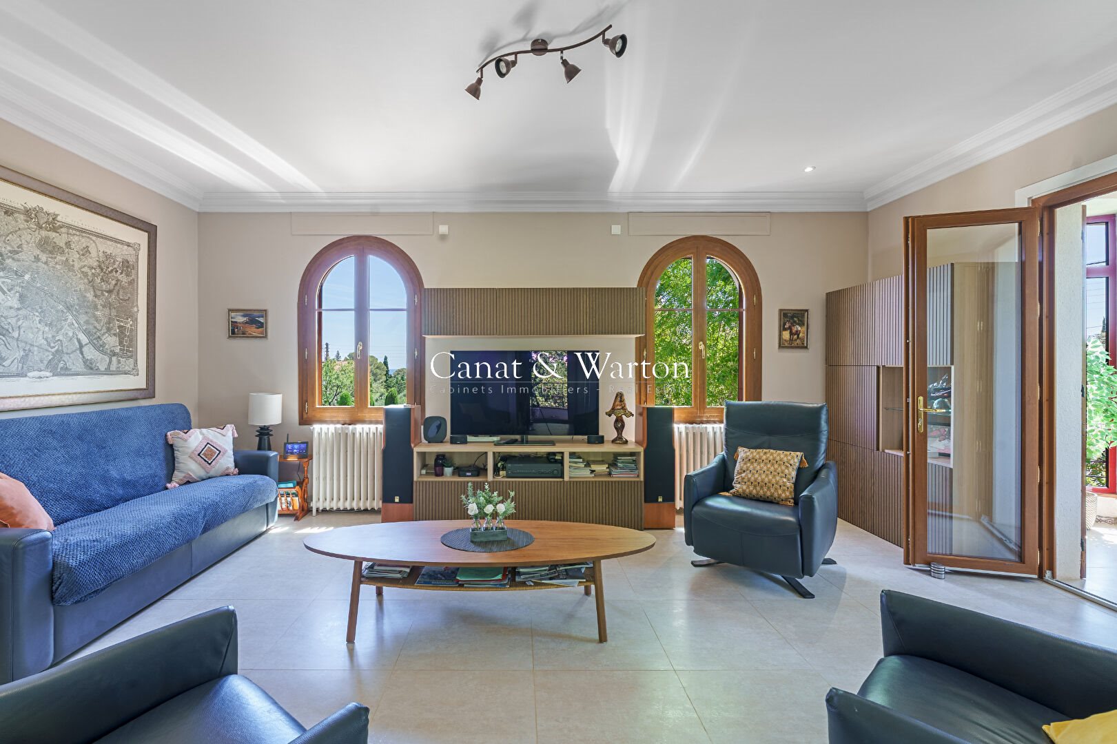Maison à vendre, 153m², Saint-Raphaël